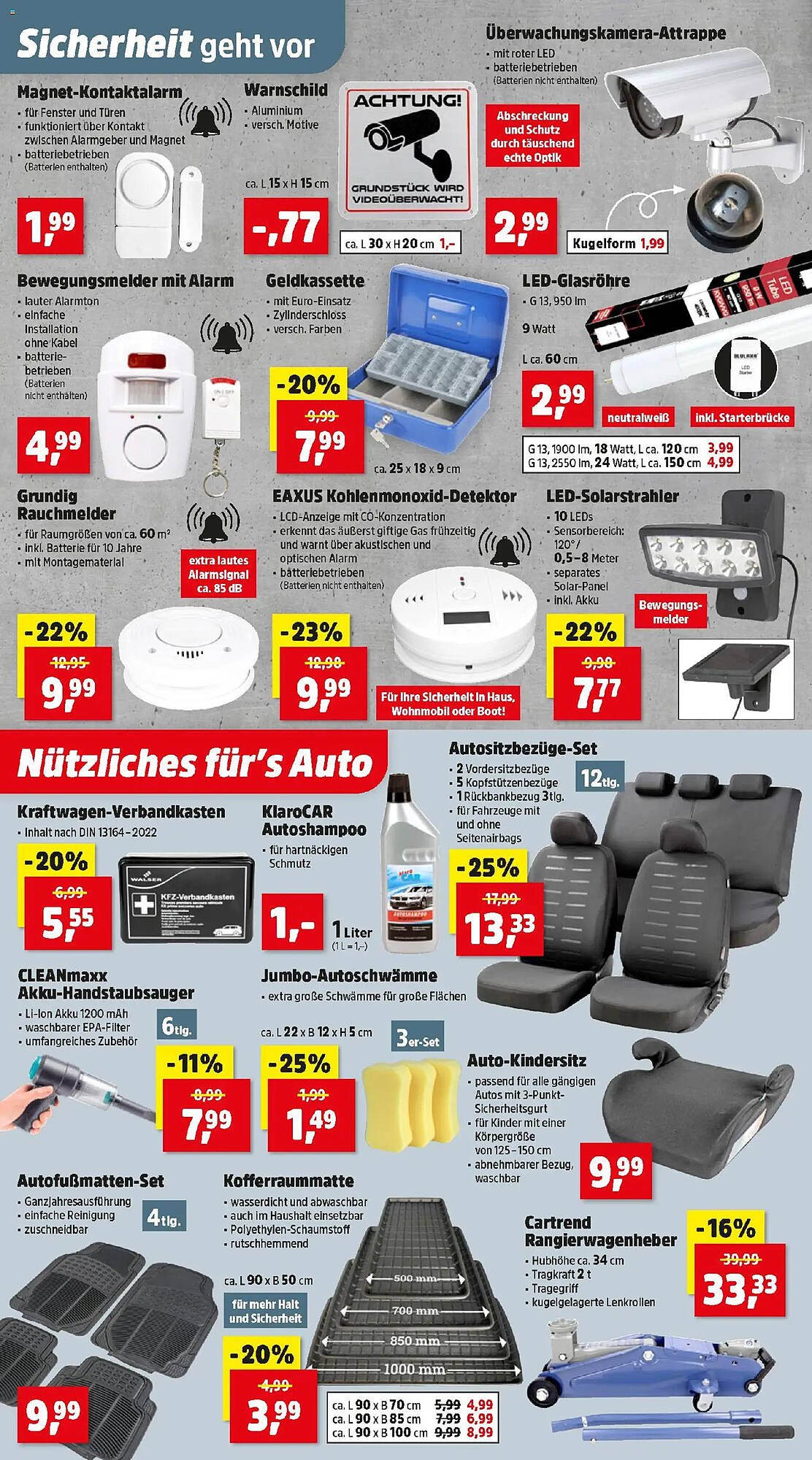 Thomas Philipps Prospekt