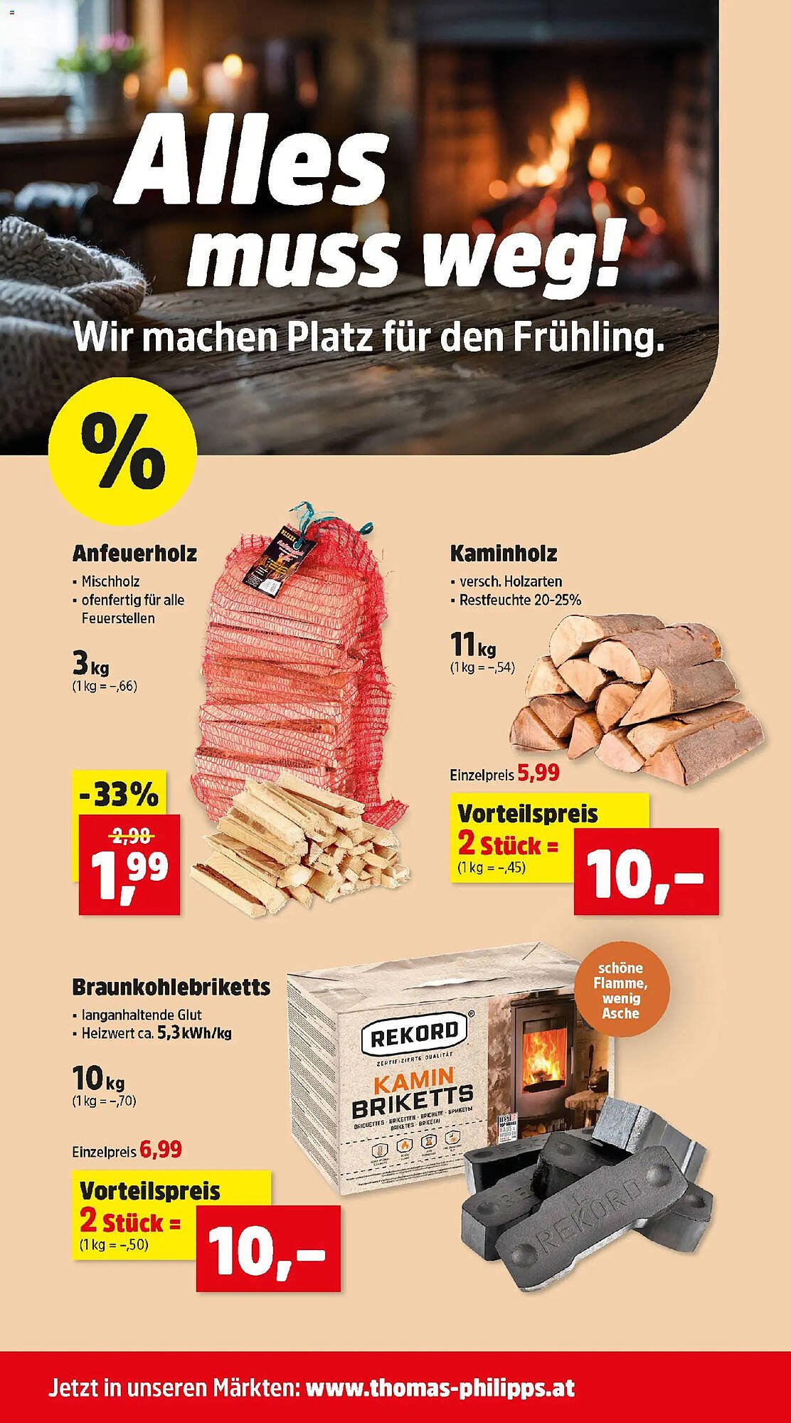 Thomas Philipps Prospekt