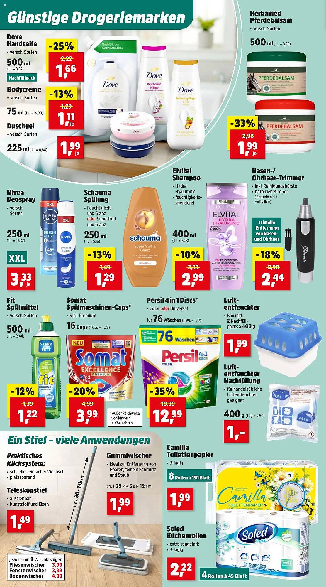 Thomas Philipps Prospekt