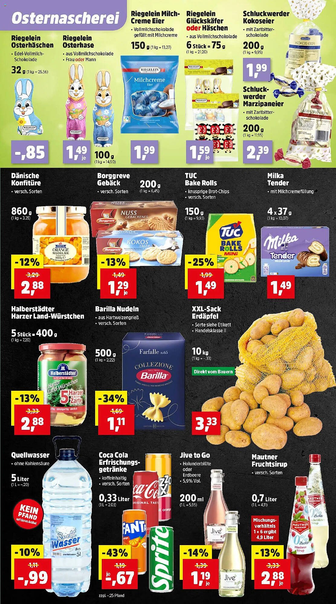 Thomas Philipps Prospekt