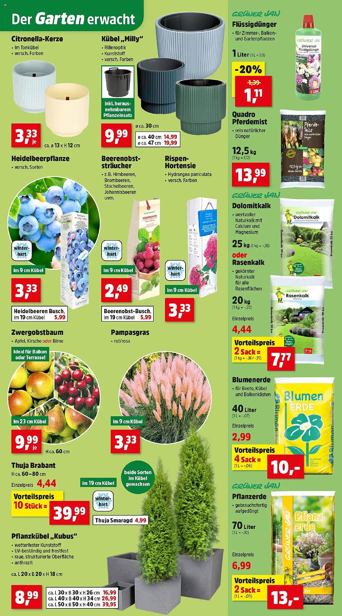 Thomas Philipps Prospekt