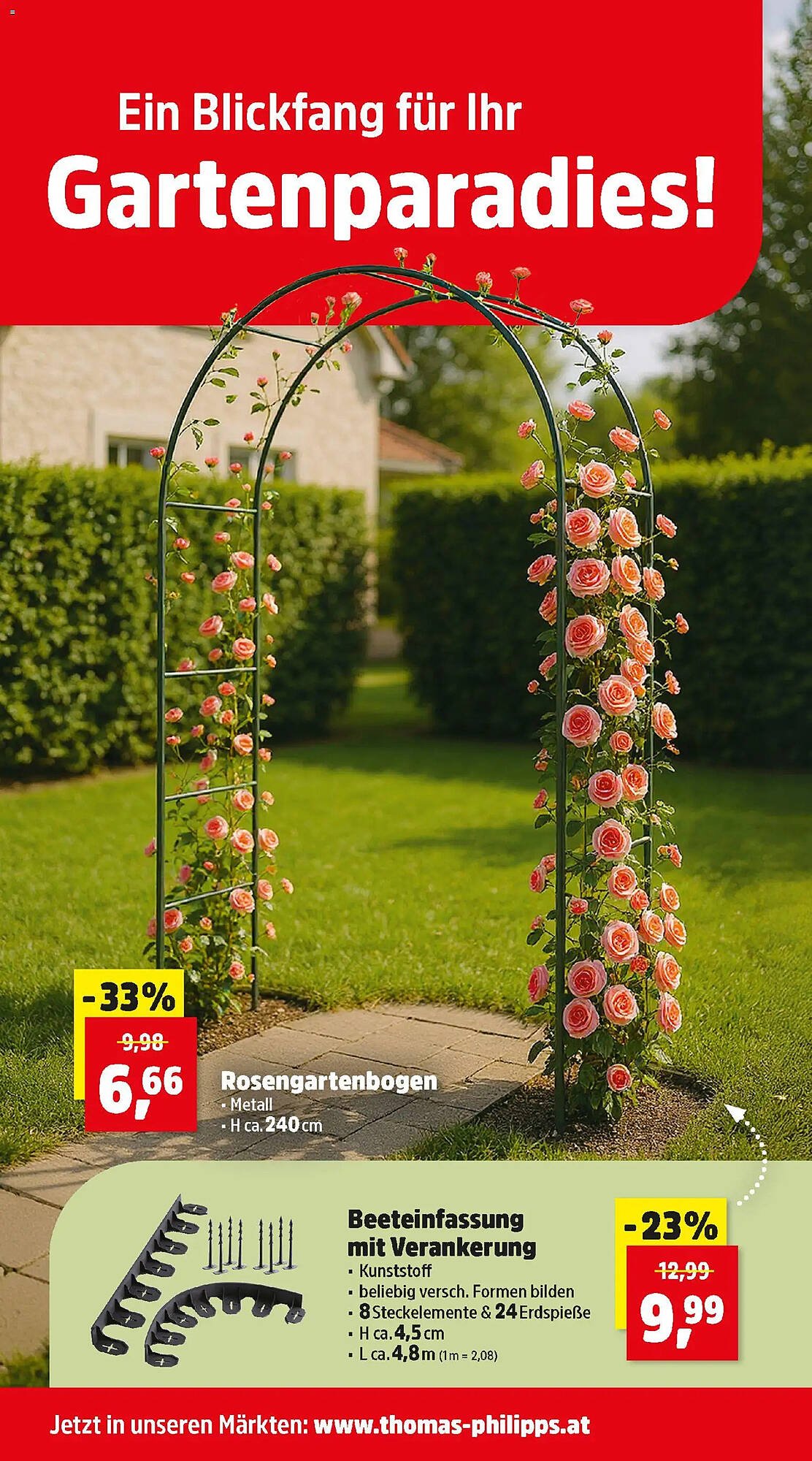 Thomas Philipps Prospekt