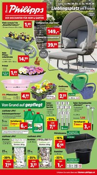 Thomas Philipps Prospekt