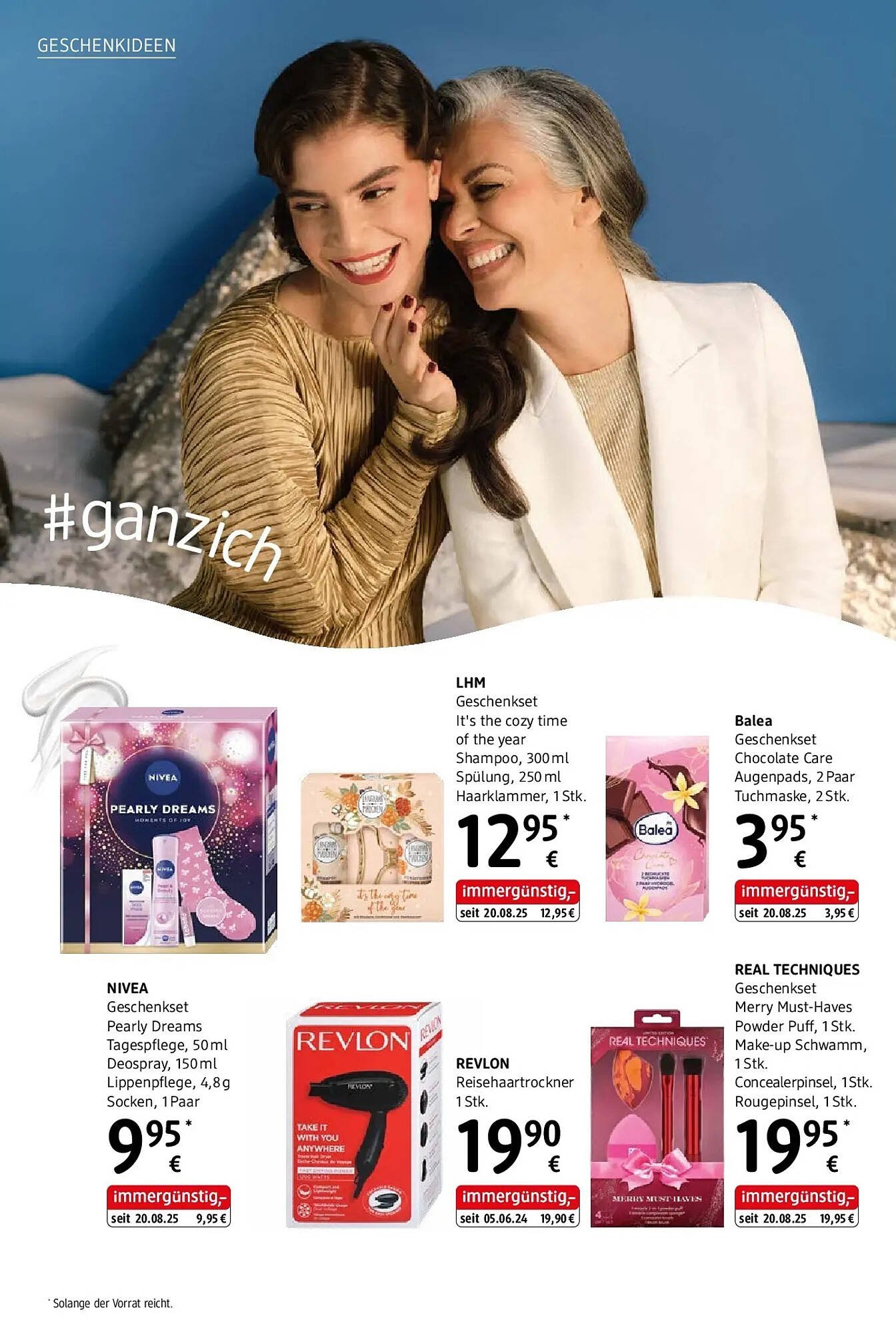 Dm Flugblatt (2025-11-20 - 2025-12-10)