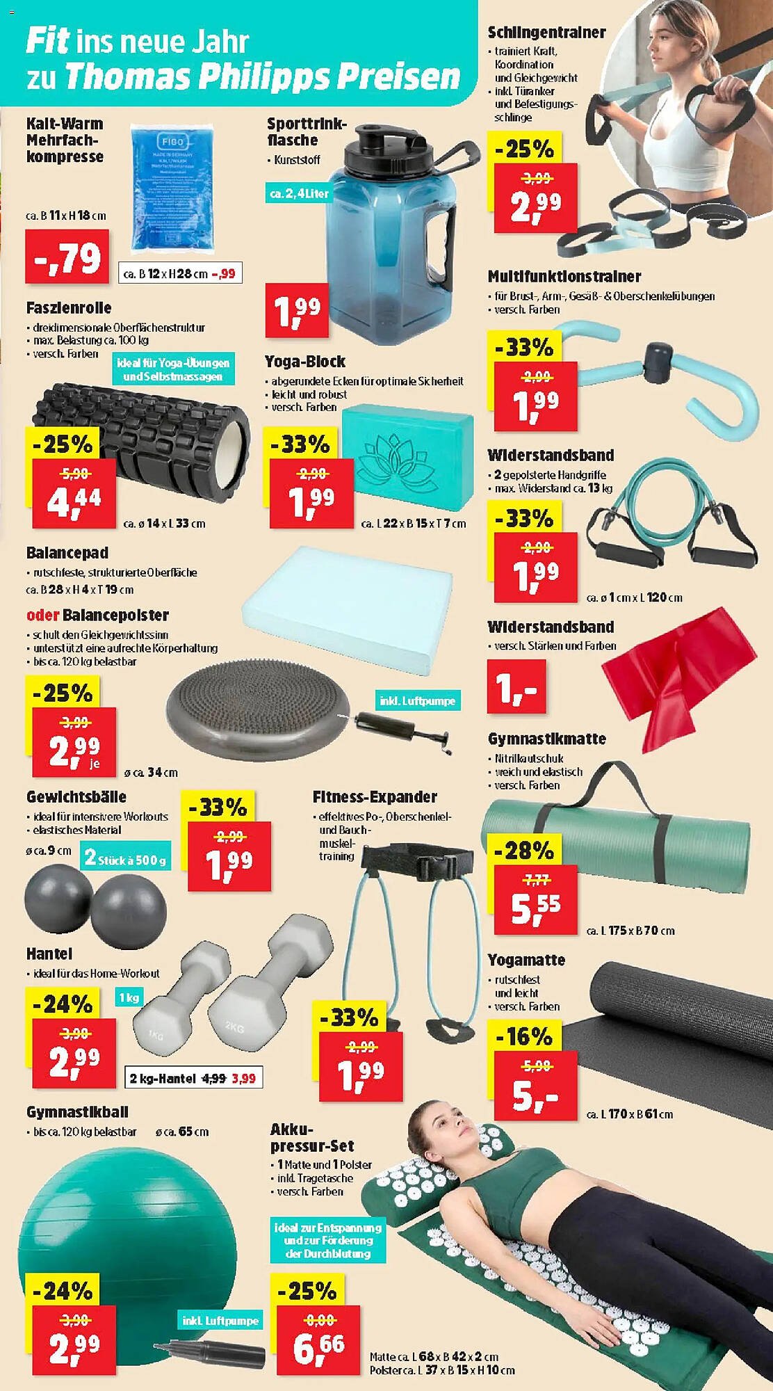 Thomas Philipps Prospekt