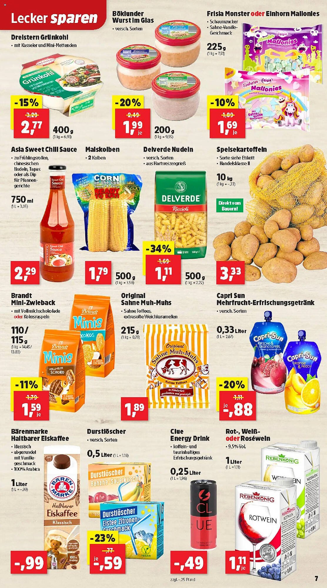 Thomas Philipps Prospekt