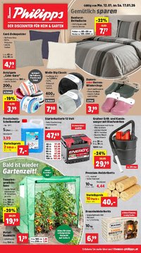 Thomas Philipps Prospekt