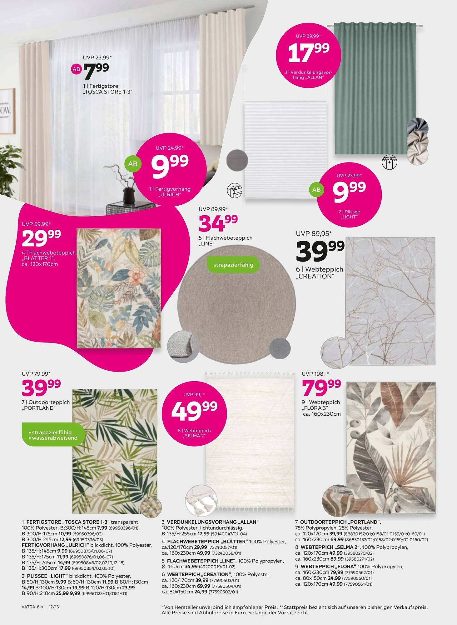 Mömax Flugblatt (2026-04-14 - 2026-04-21) | 12