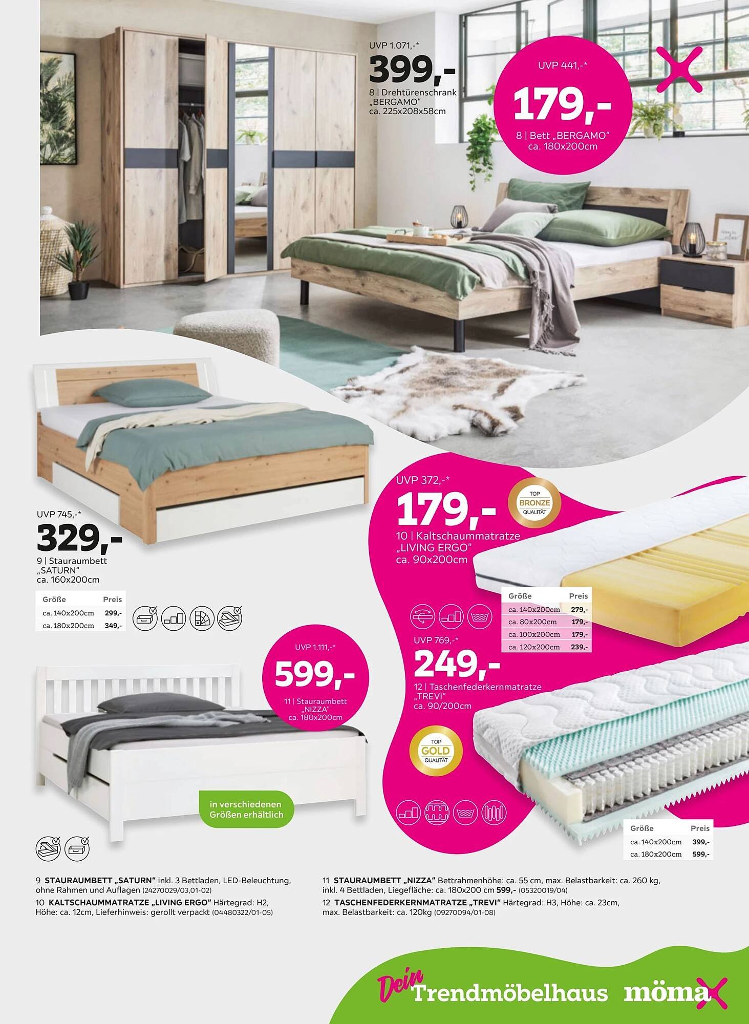 Mömax Flugblatt (2026-04-14 - 2026-04-21) | 5