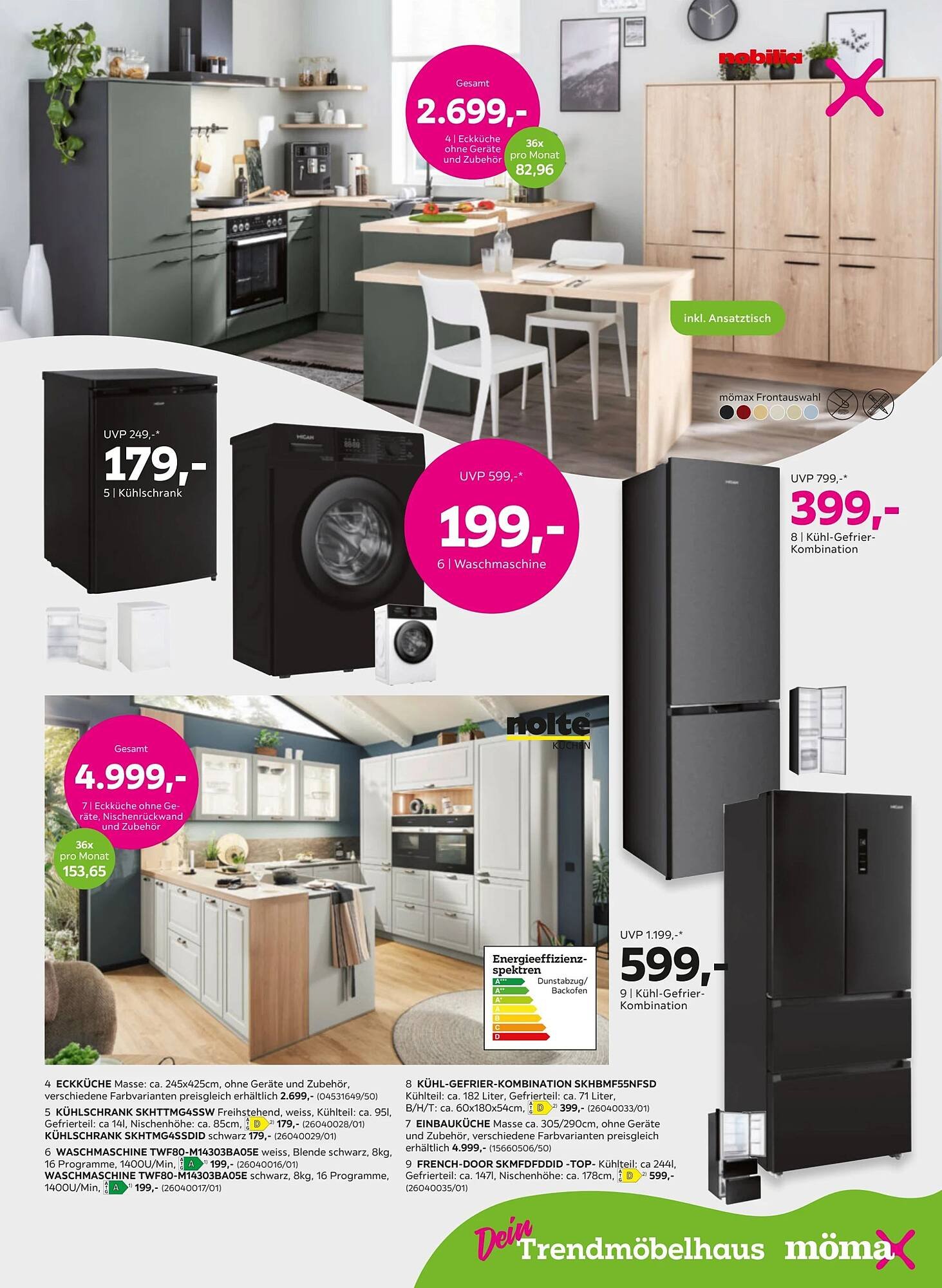 Mömax Flugblatt (2026-04-14 - 2026-04-21) | 7