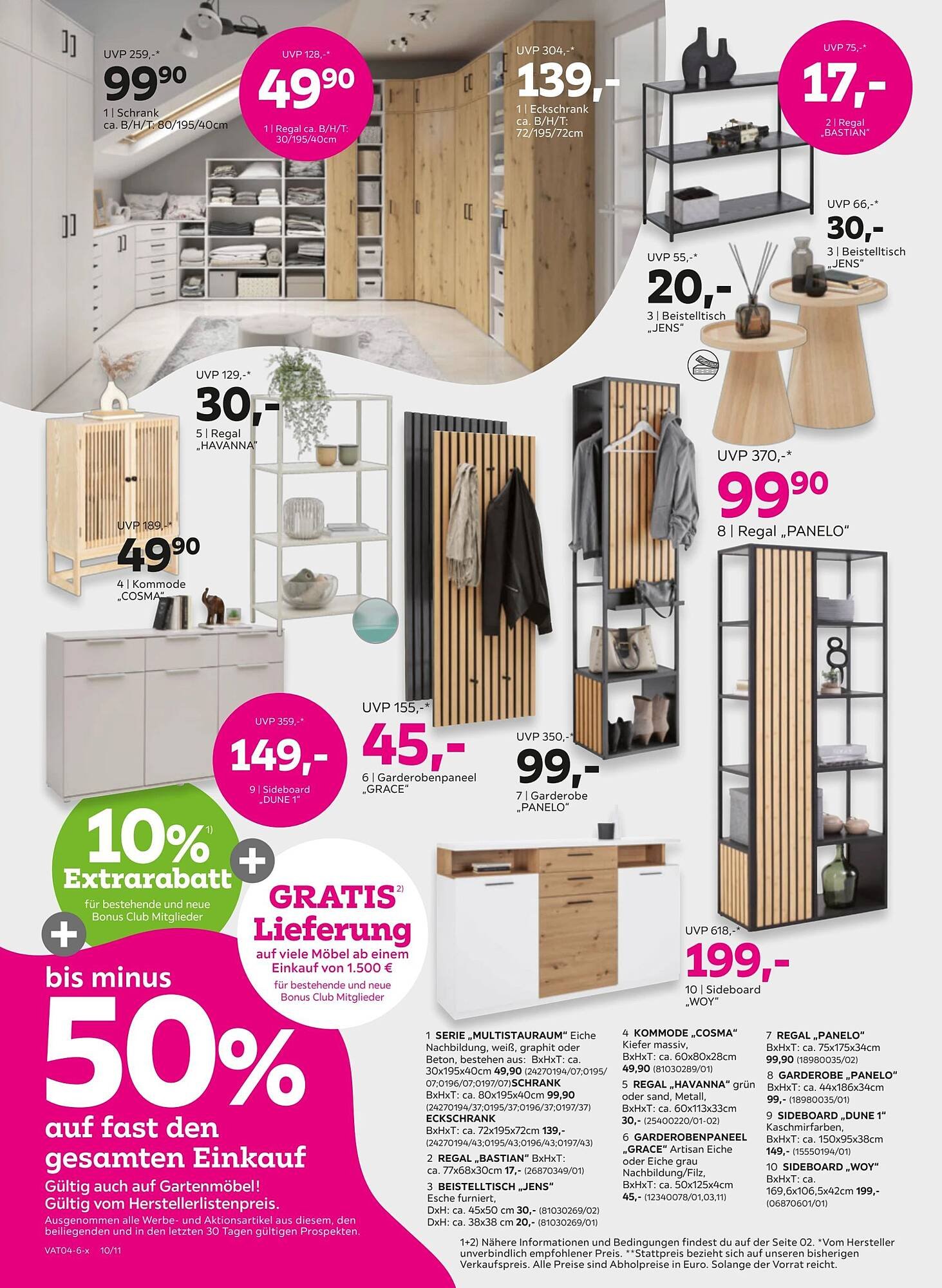 Mömax Flugblatt (2026-04-14 - 2026-04-21) | 10