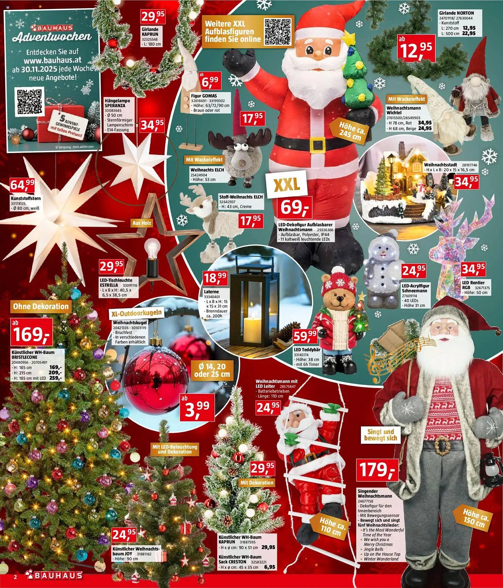 Bauhaus Flugblatt (2025-11-05 - 2025-12-02)