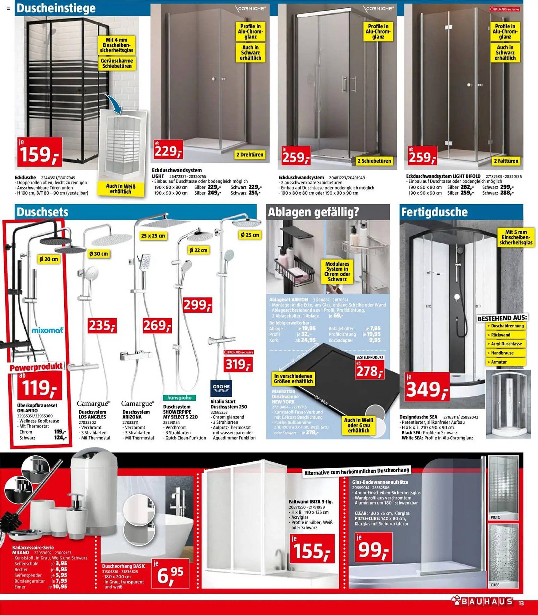 Bauhaus Flugblatt (2025-11-05 - 2025-12-02)