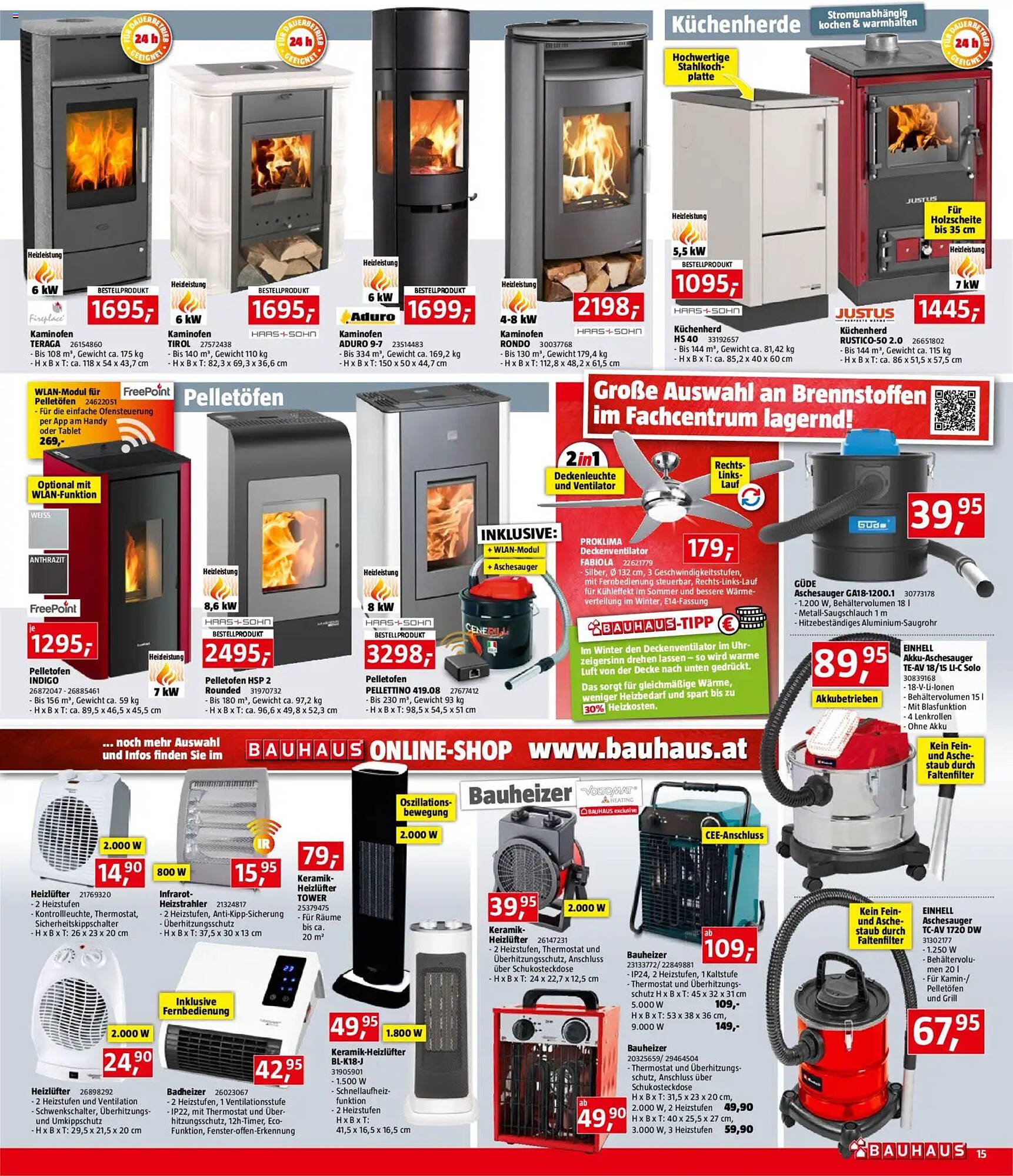 Bauhaus Flugblatt (2025-11-05 - 2025-12-02)