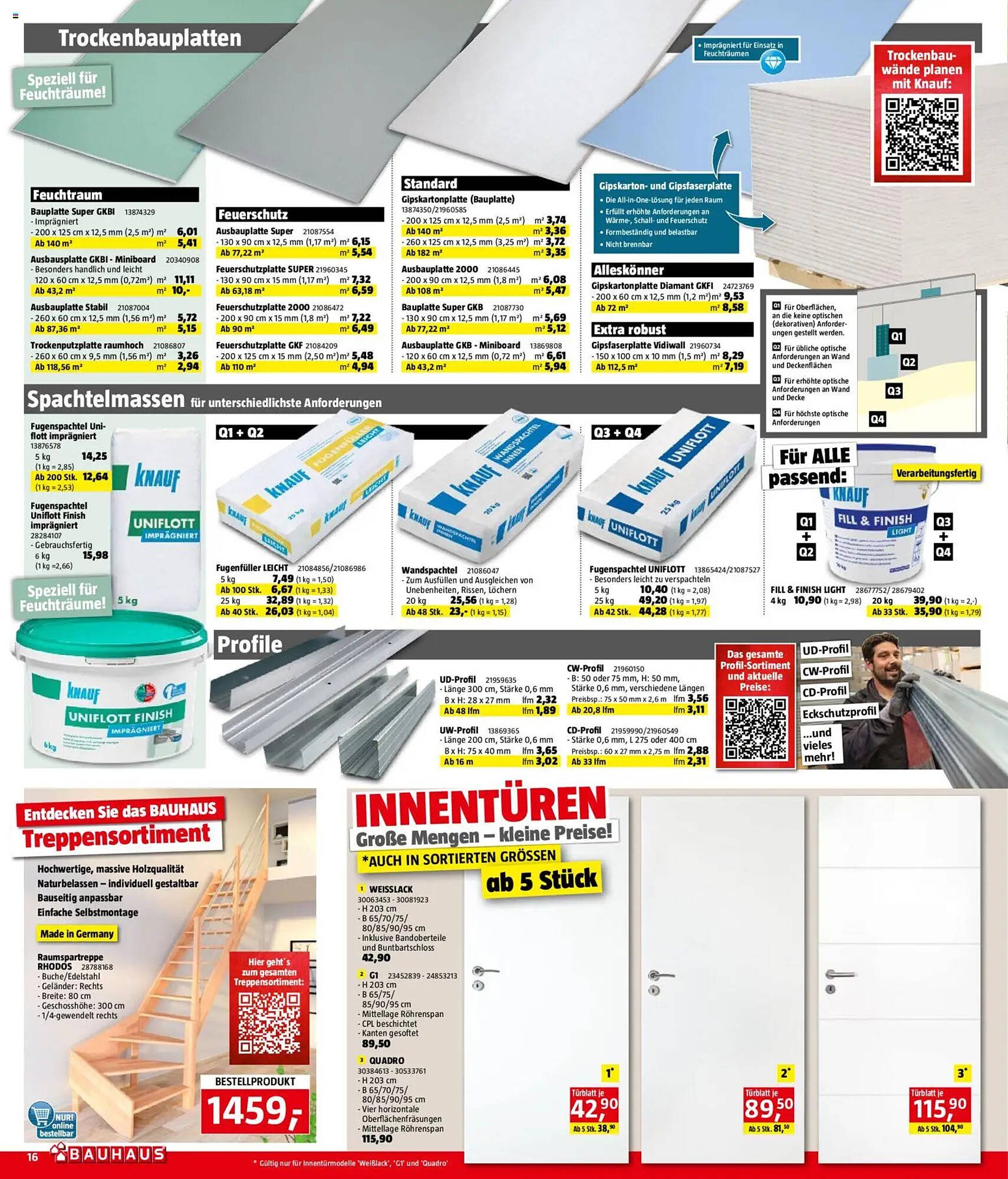 Bauhaus Flugblatt (2025-11-05 - 2025-12-02)