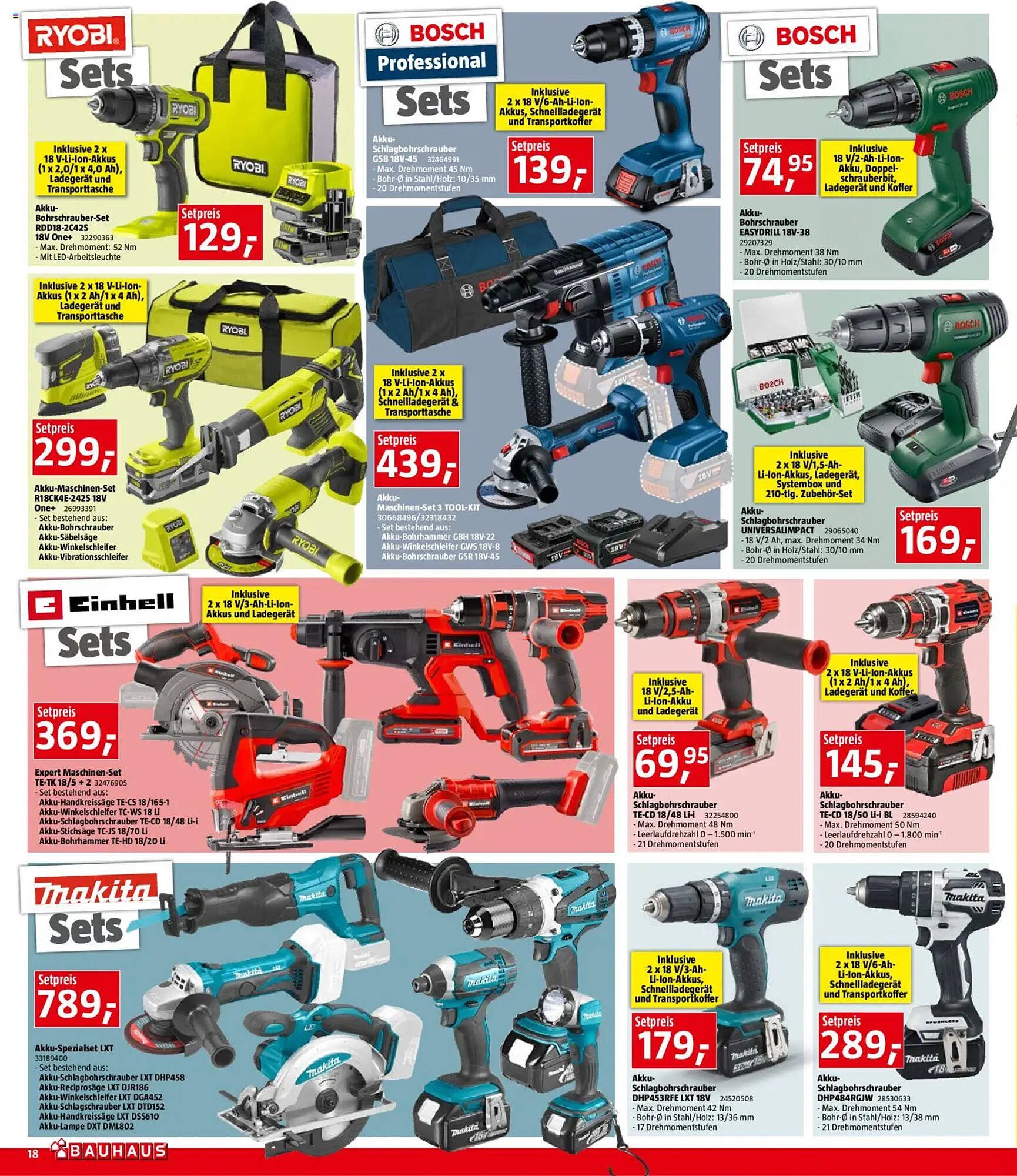 Bauhaus Flugblatt (2025-11-05 - 2025-12-02)