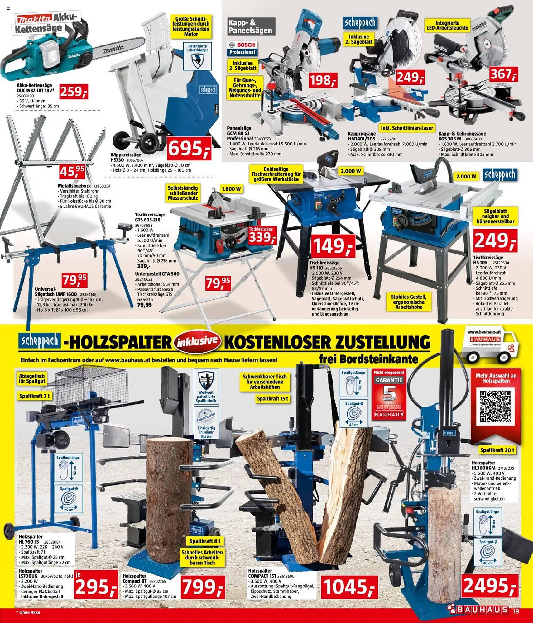 Bauhaus Flugblatt (2025-11-05 - 2025-12-02)