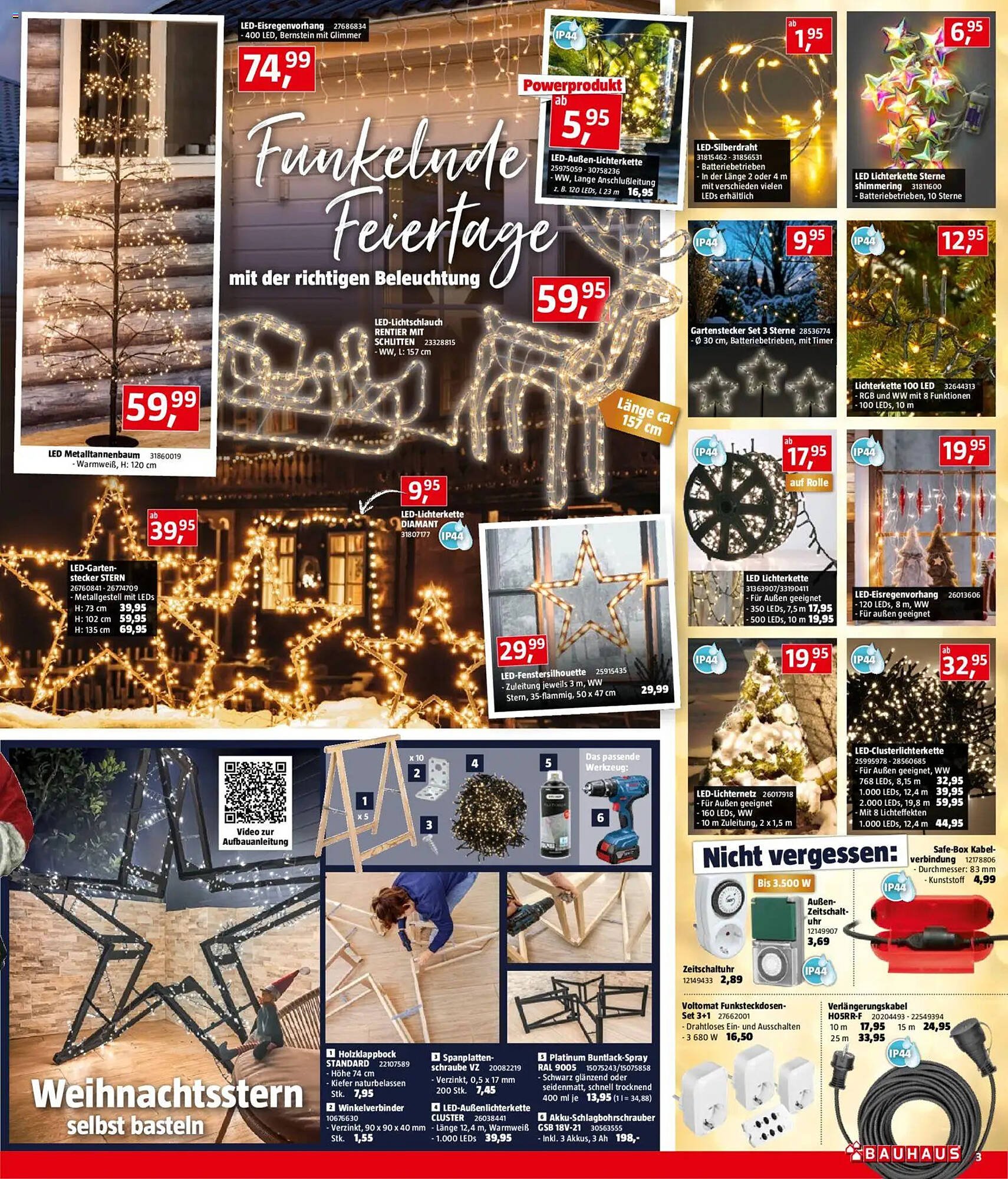 Bauhaus Flugblatt (2025-11-05 - 2025-12-02)