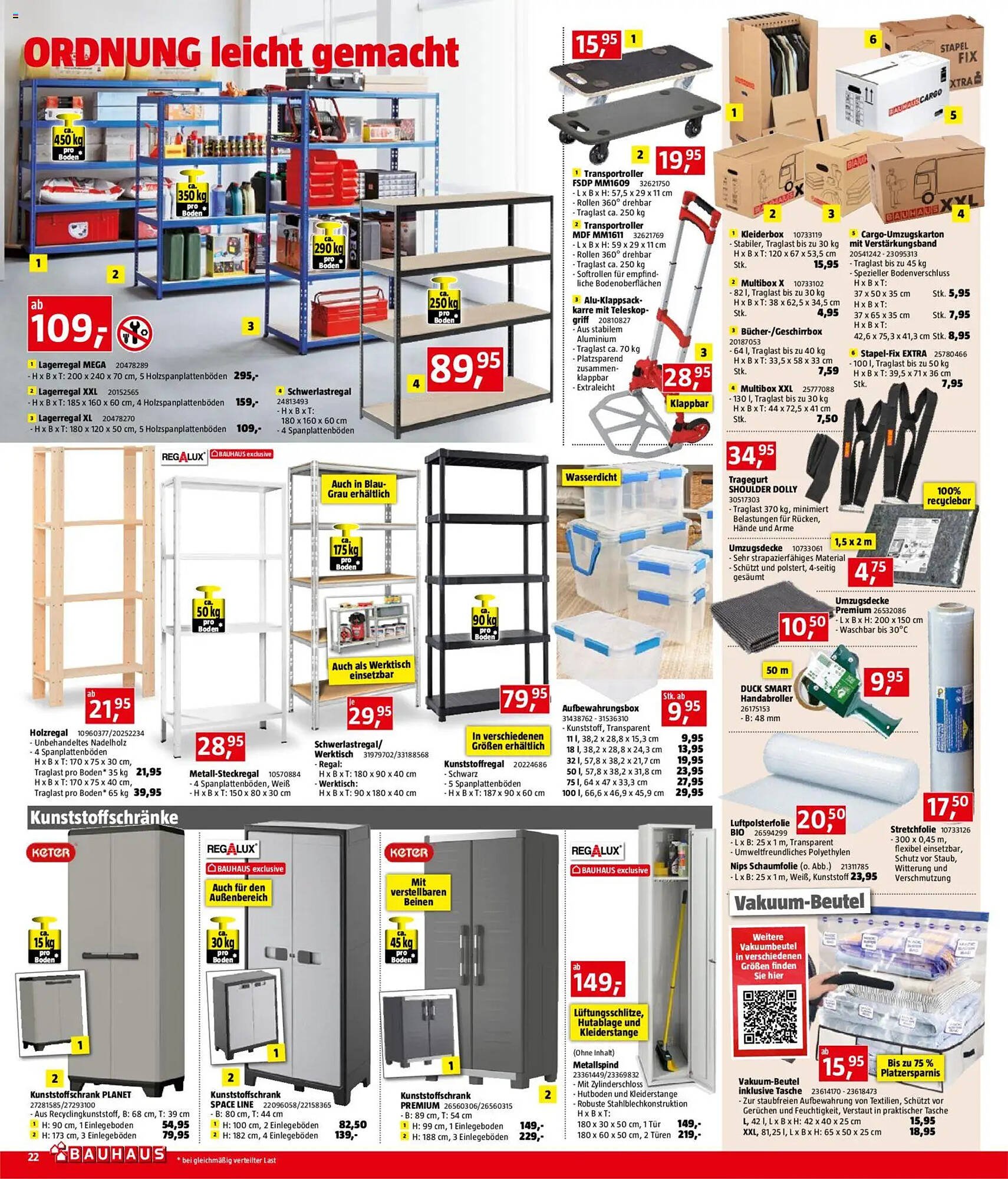 Bauhaus Flugblatt (2025-11-05 - 2025-12-02)