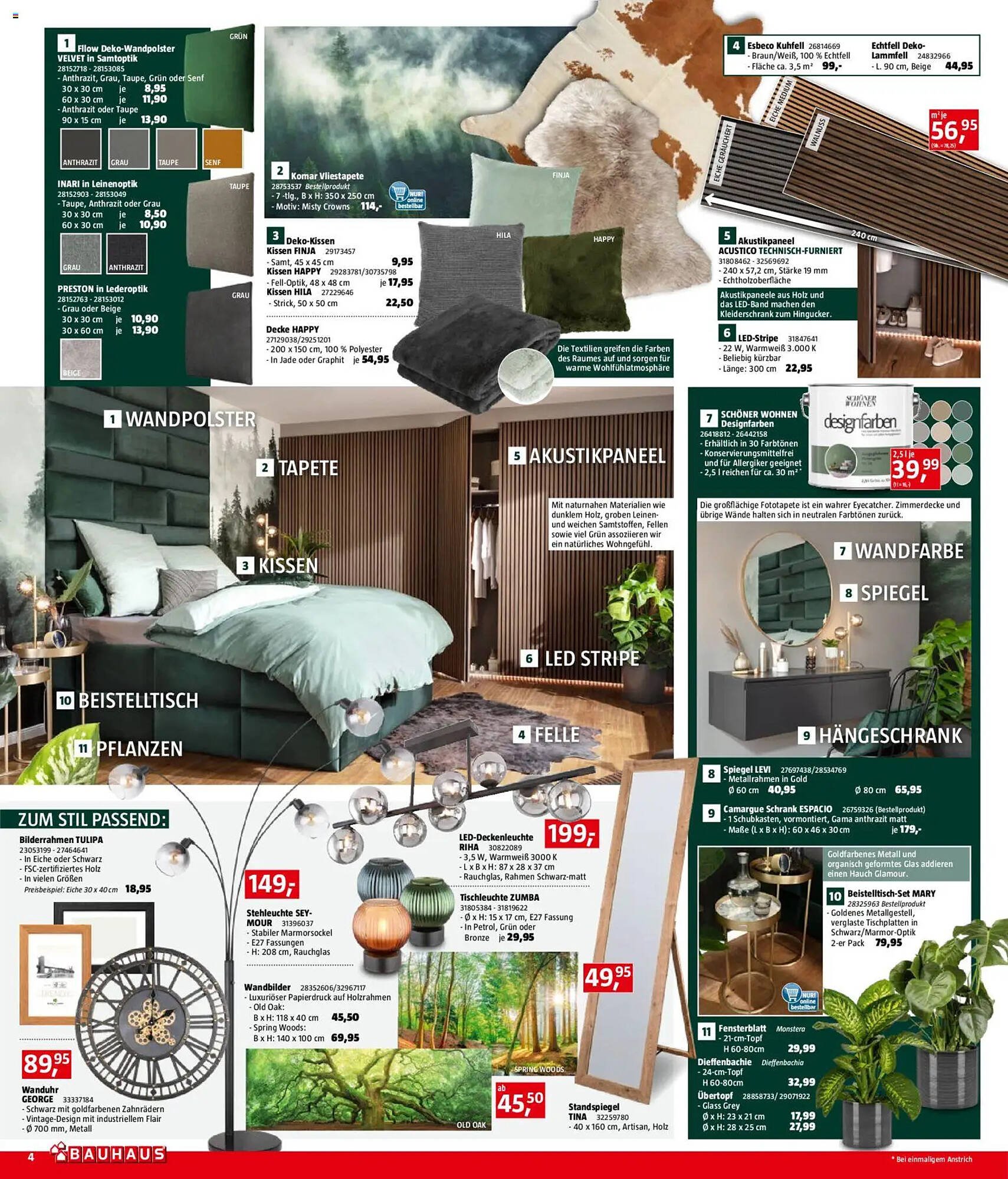 Bauhaus Flugblatt (2025-11-05 - 2025-12-02)