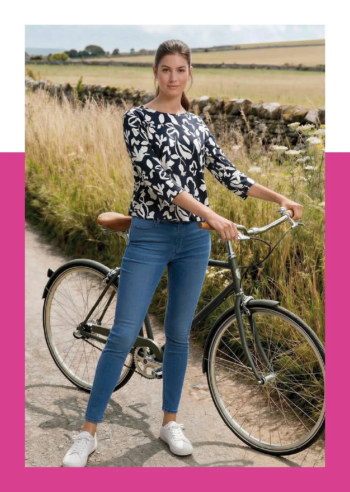 Tchibo Eduscho Flugblatt