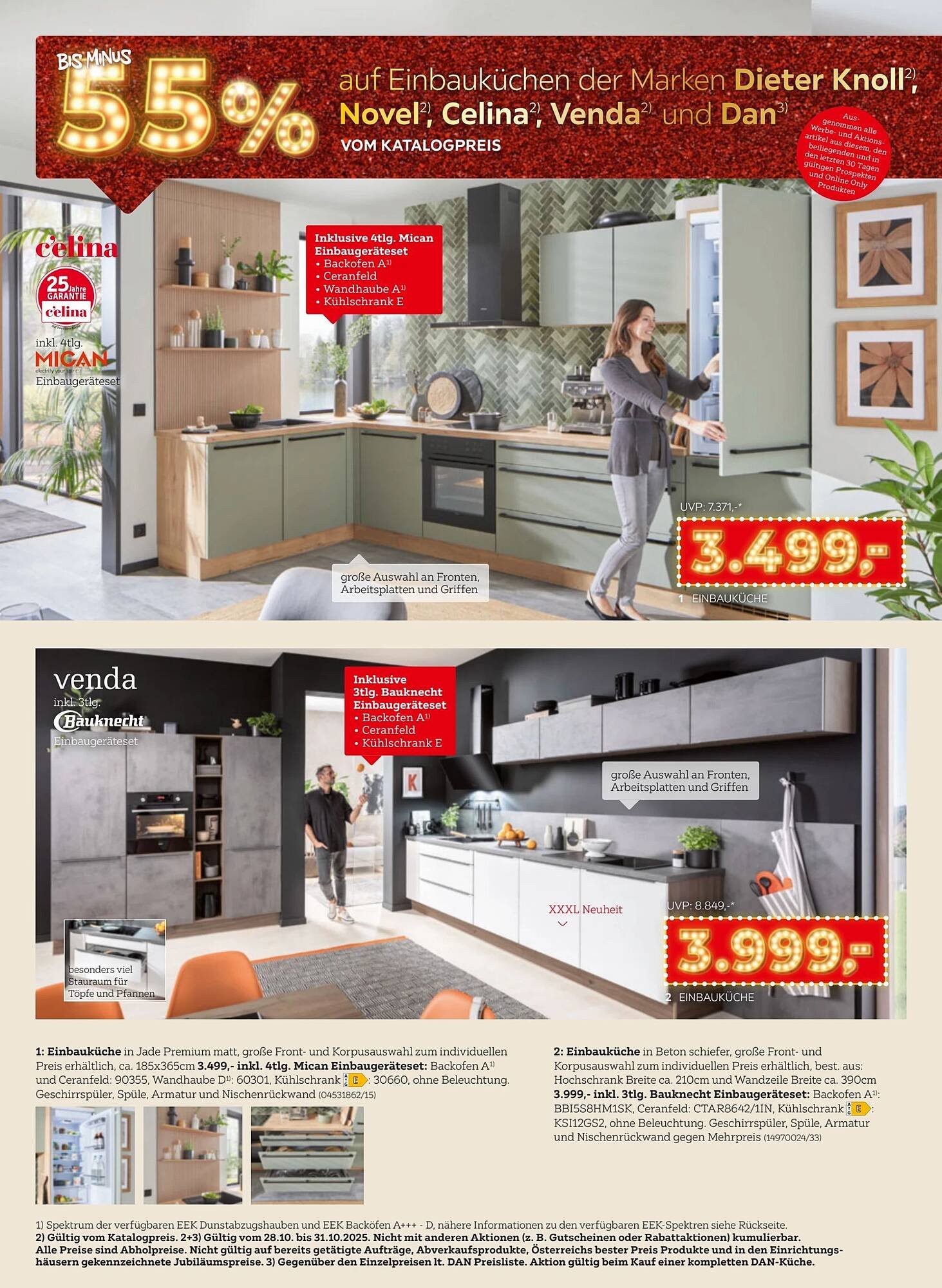 XXXLutz Prospekt (2025-10-28 - 2025-11-05) | 8