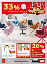 XXXLutz Prospekt (2025-10-28 - 2025-11-05)