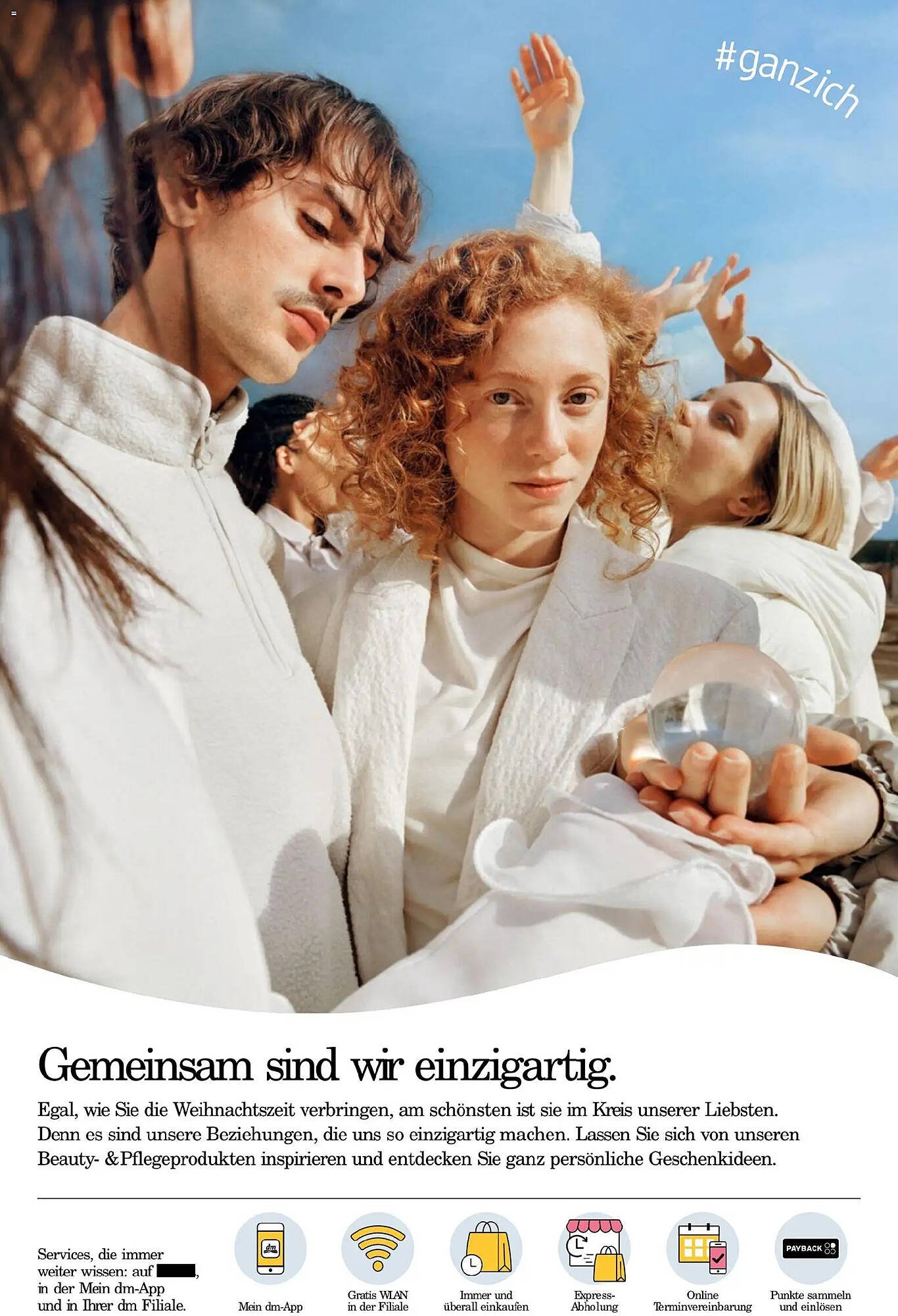 Dm Flugblatt (2025-11-06 - 2025-12-06) | 2