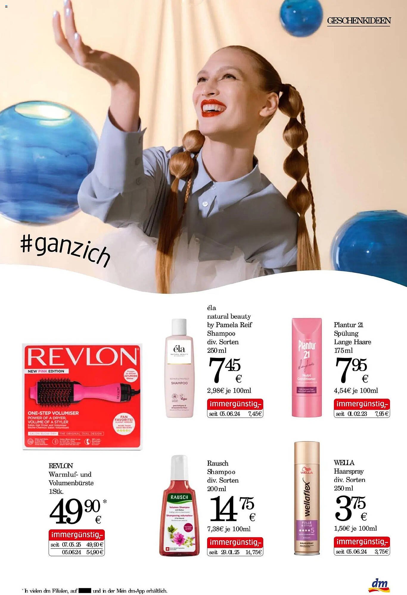 Dm Flugblatt (2025-11-06 - 2025-12-06) | 11