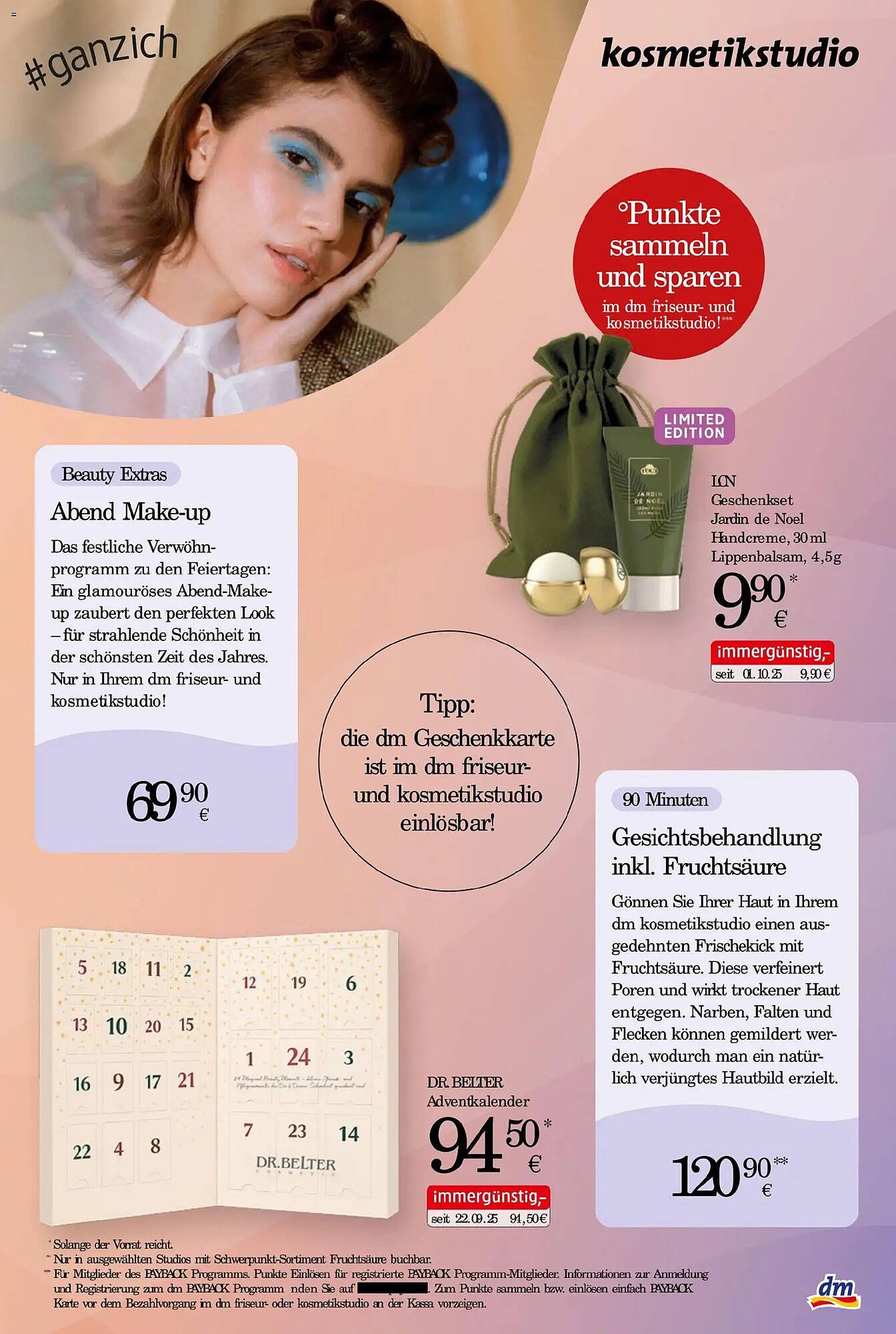 Dm Flugblatt (2025-11-06 - 2025-12-06) | 13