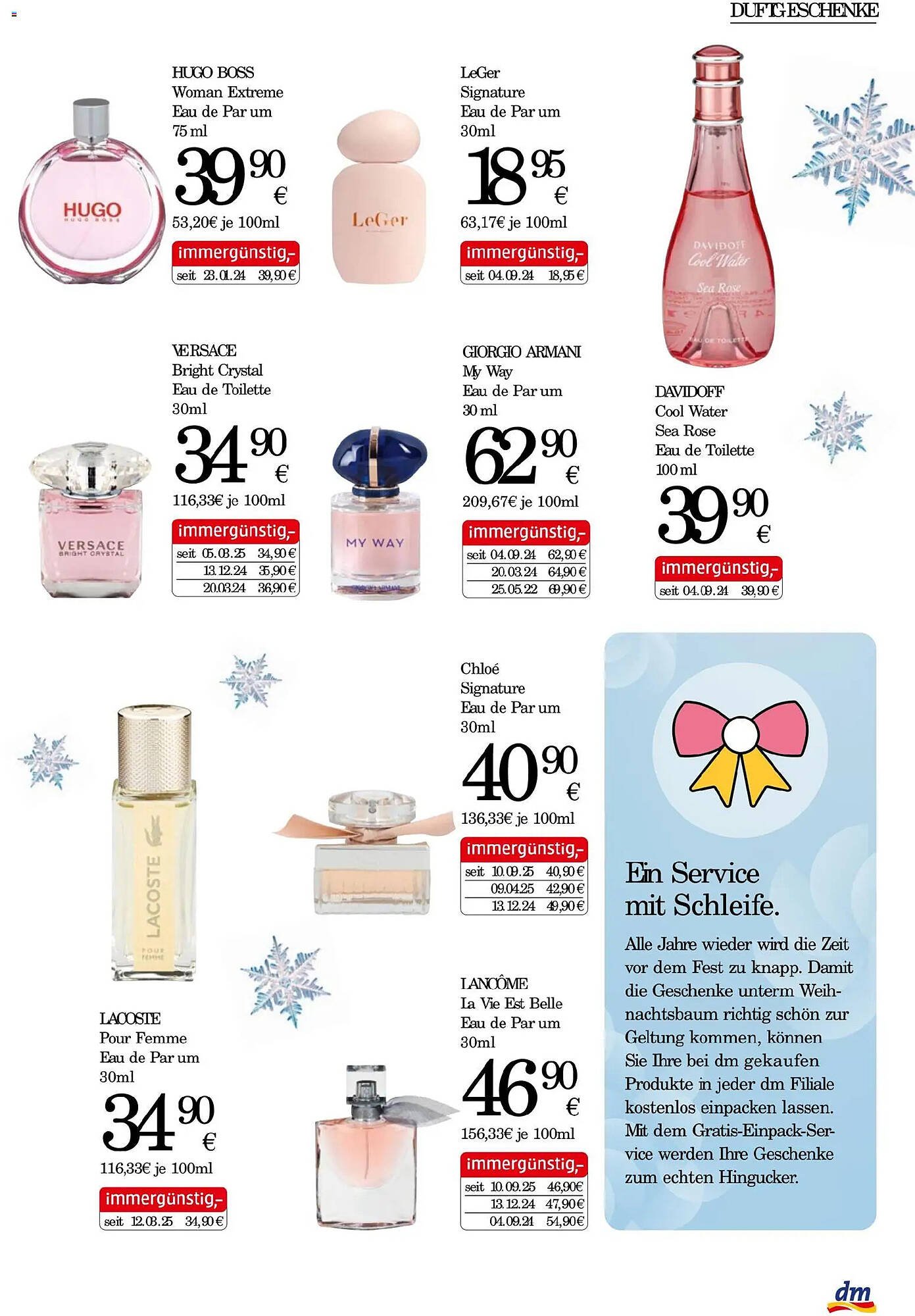 Dm Flugblatt (2025-11-06 - 2025-12-06) | 15