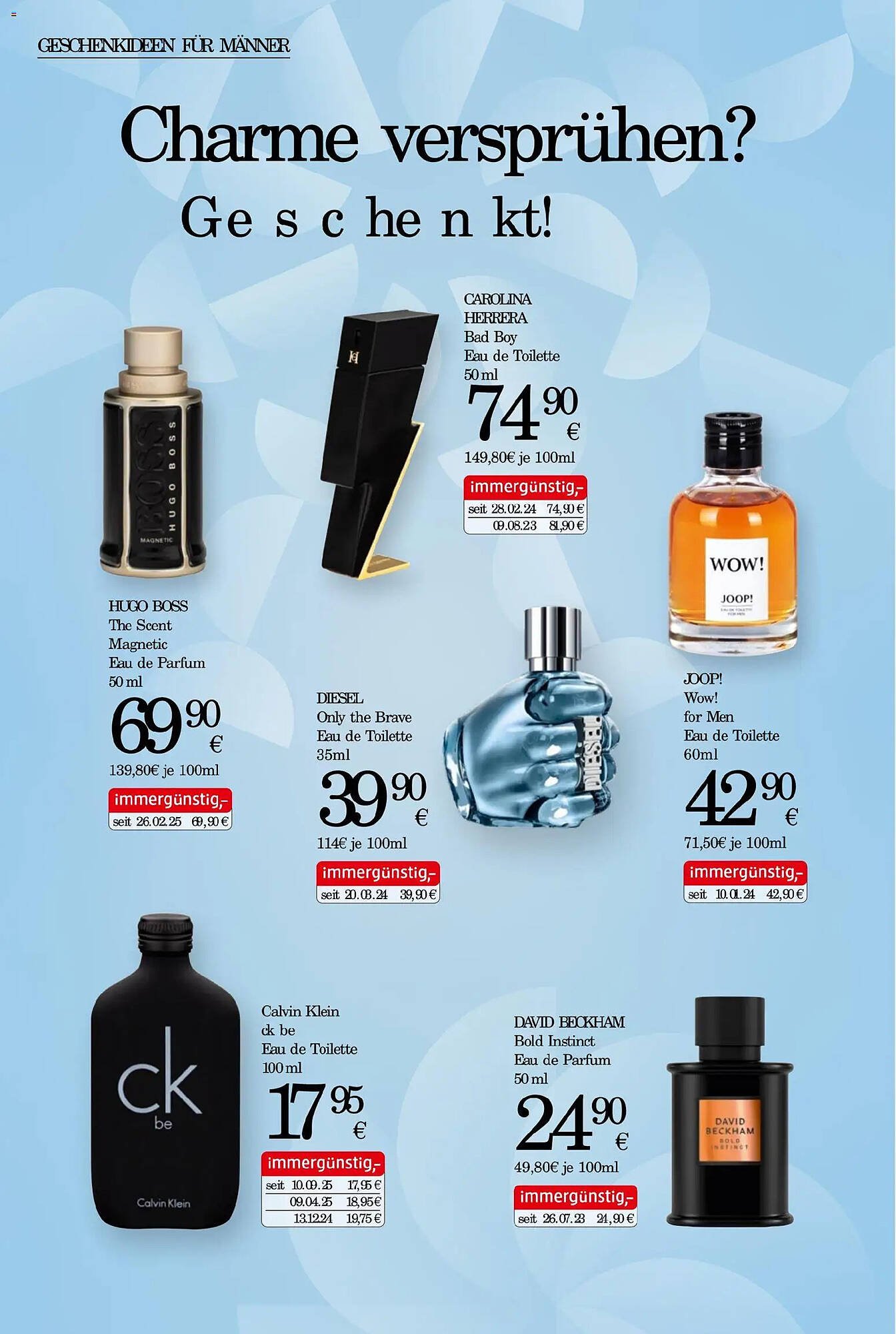 Dm Flugblatt (2025-11-06 - 2025-12-06) | 16