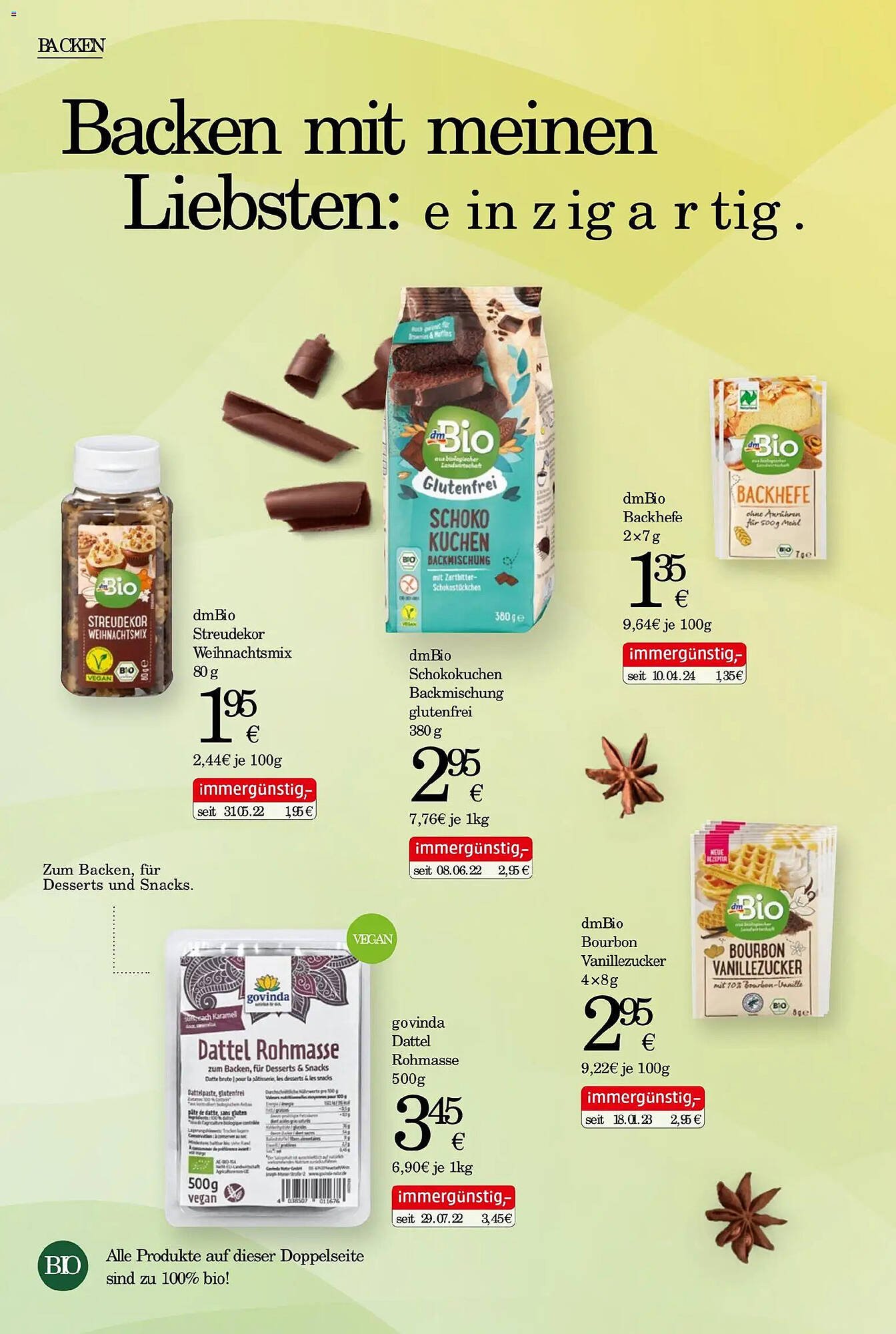 Dm Flugblatt (2025-11-06 - 2025-12-06) | 18