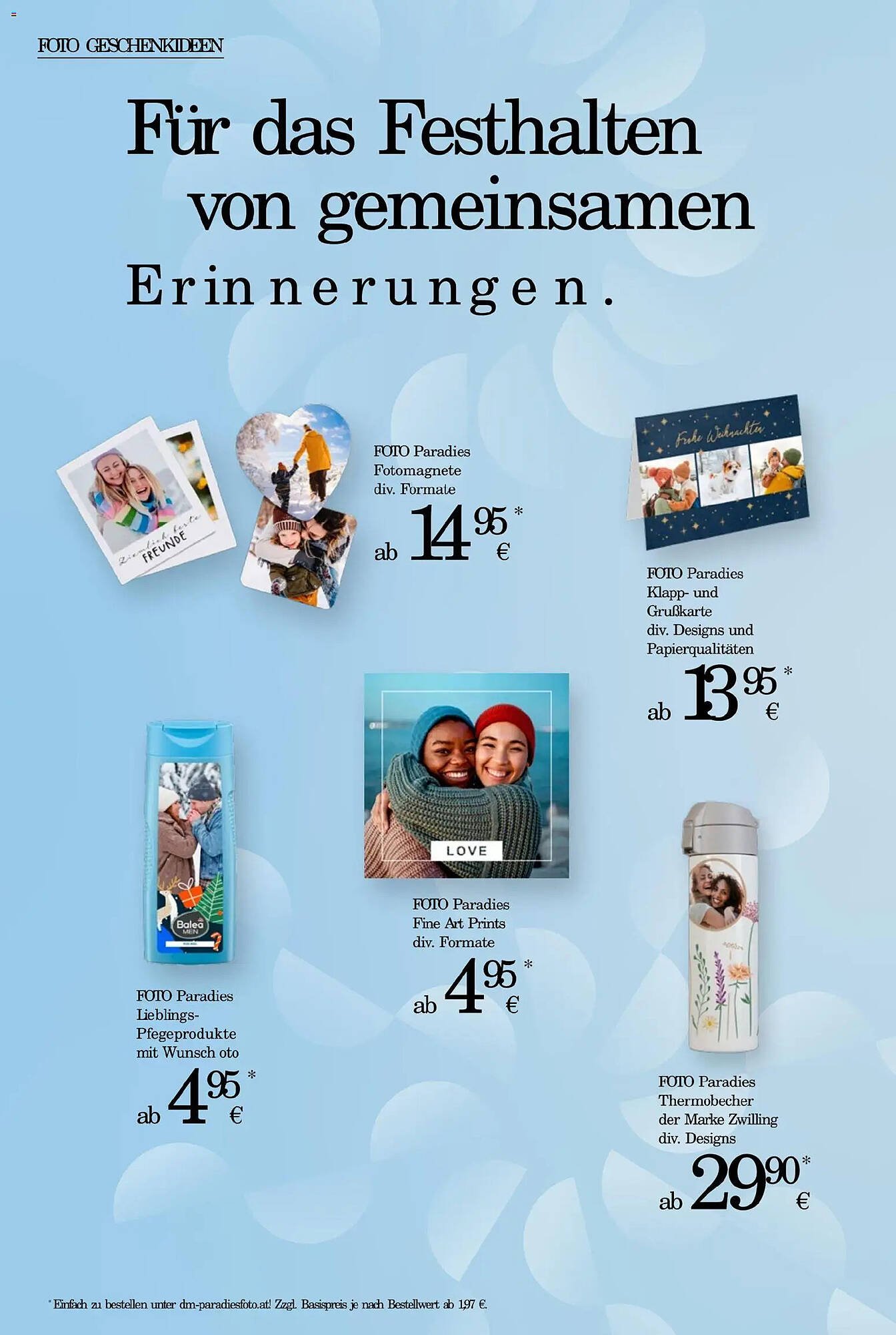 Dm Flugblatt (2025-11-06 - 2025-12-06) | 20