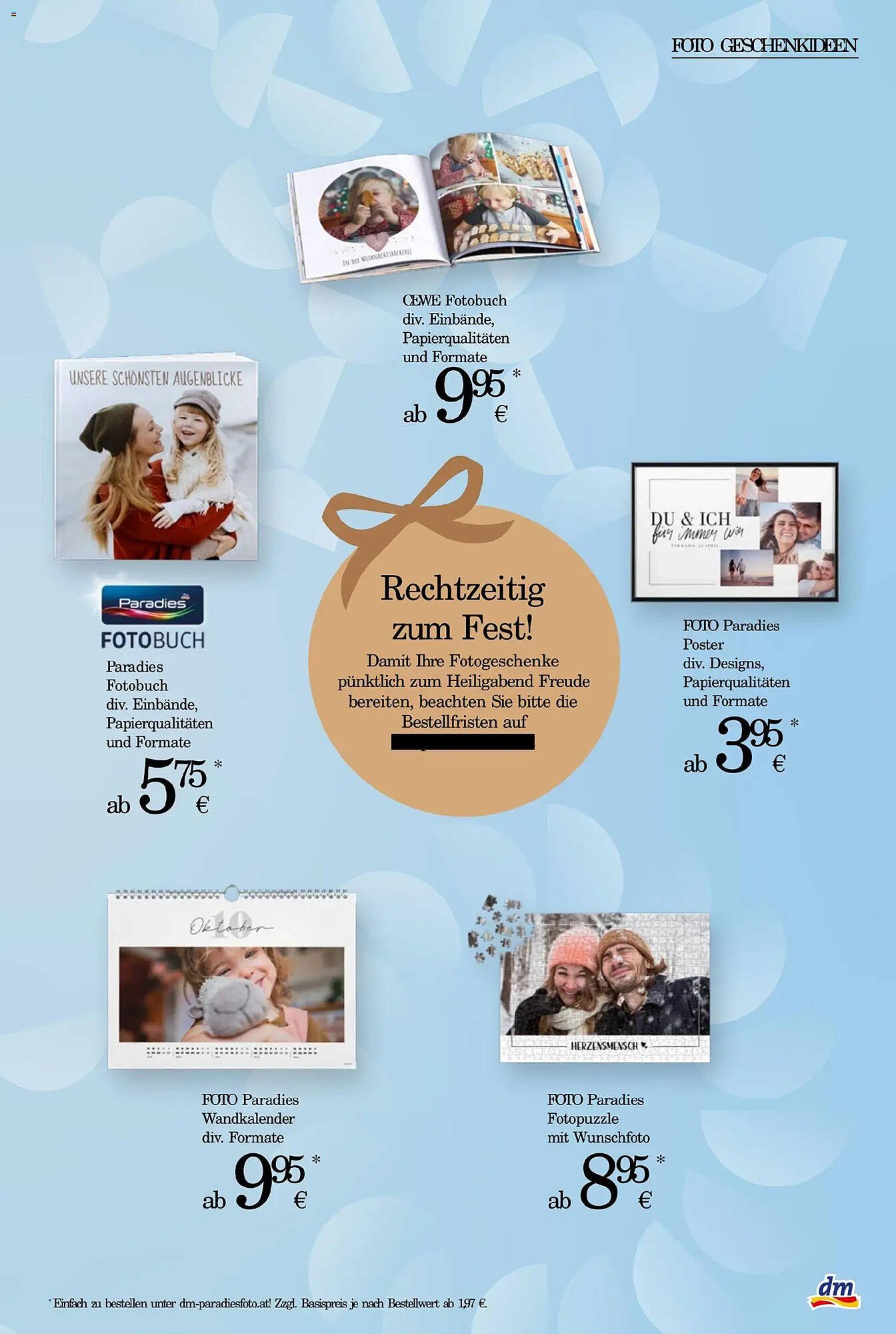 Dm Flugblatt (2025-11-06 - 2025-12-06) | 21