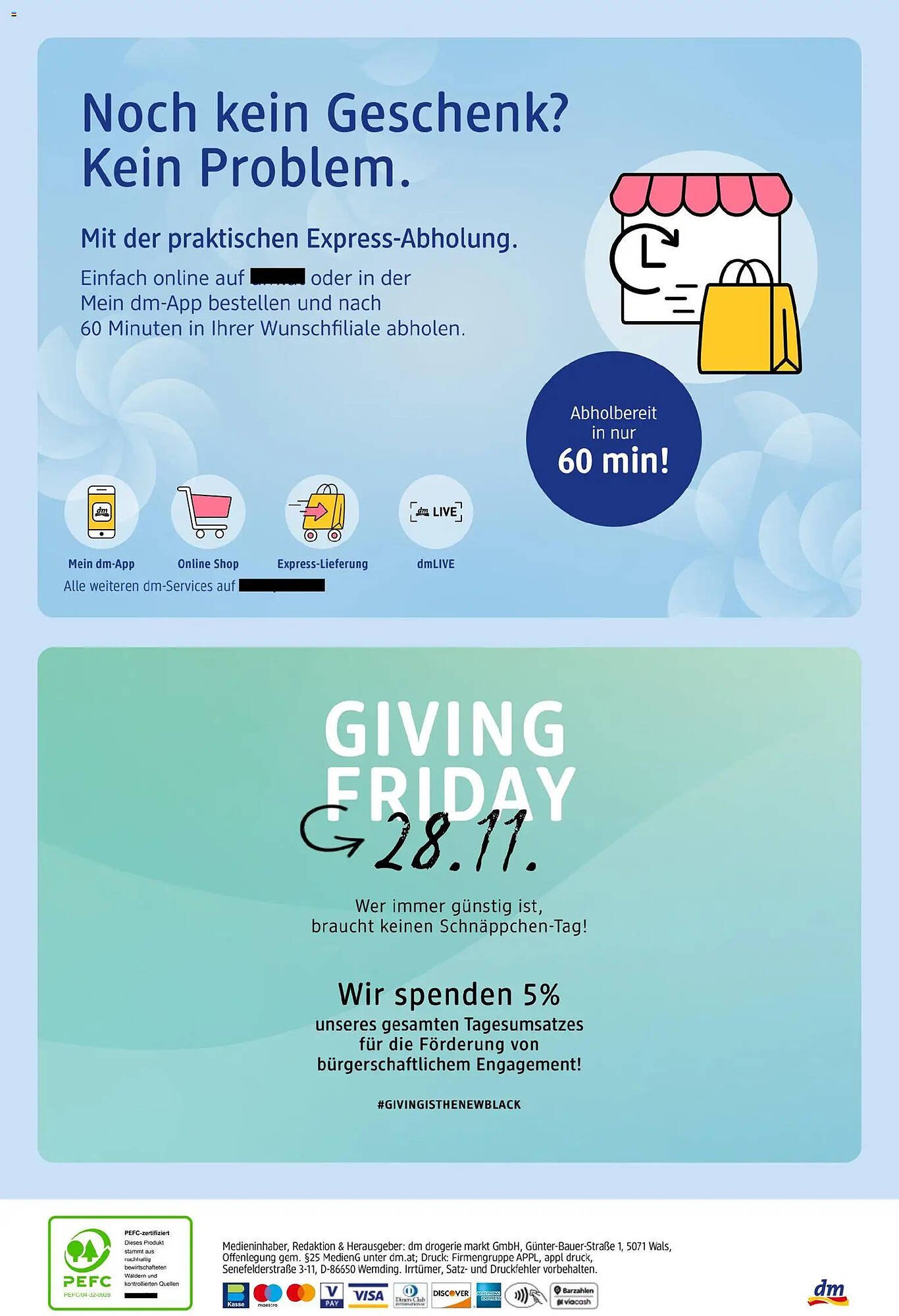 Dm Flugblatt (2025-11-06 - 2025-12-06) | 24