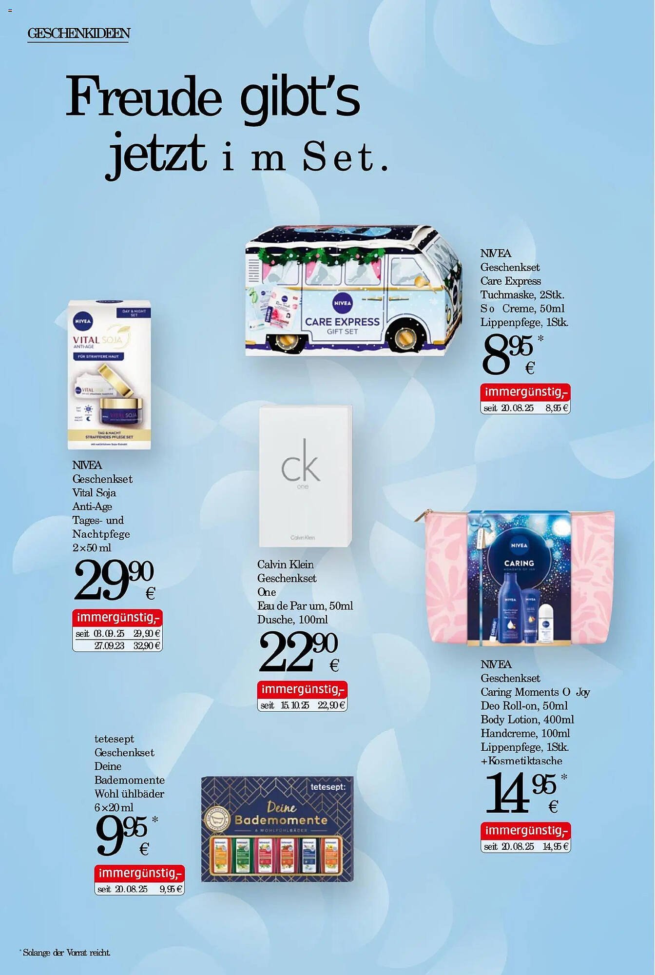 Dm Flugblatt (2025-11-06 - 2025-12-06) | 4