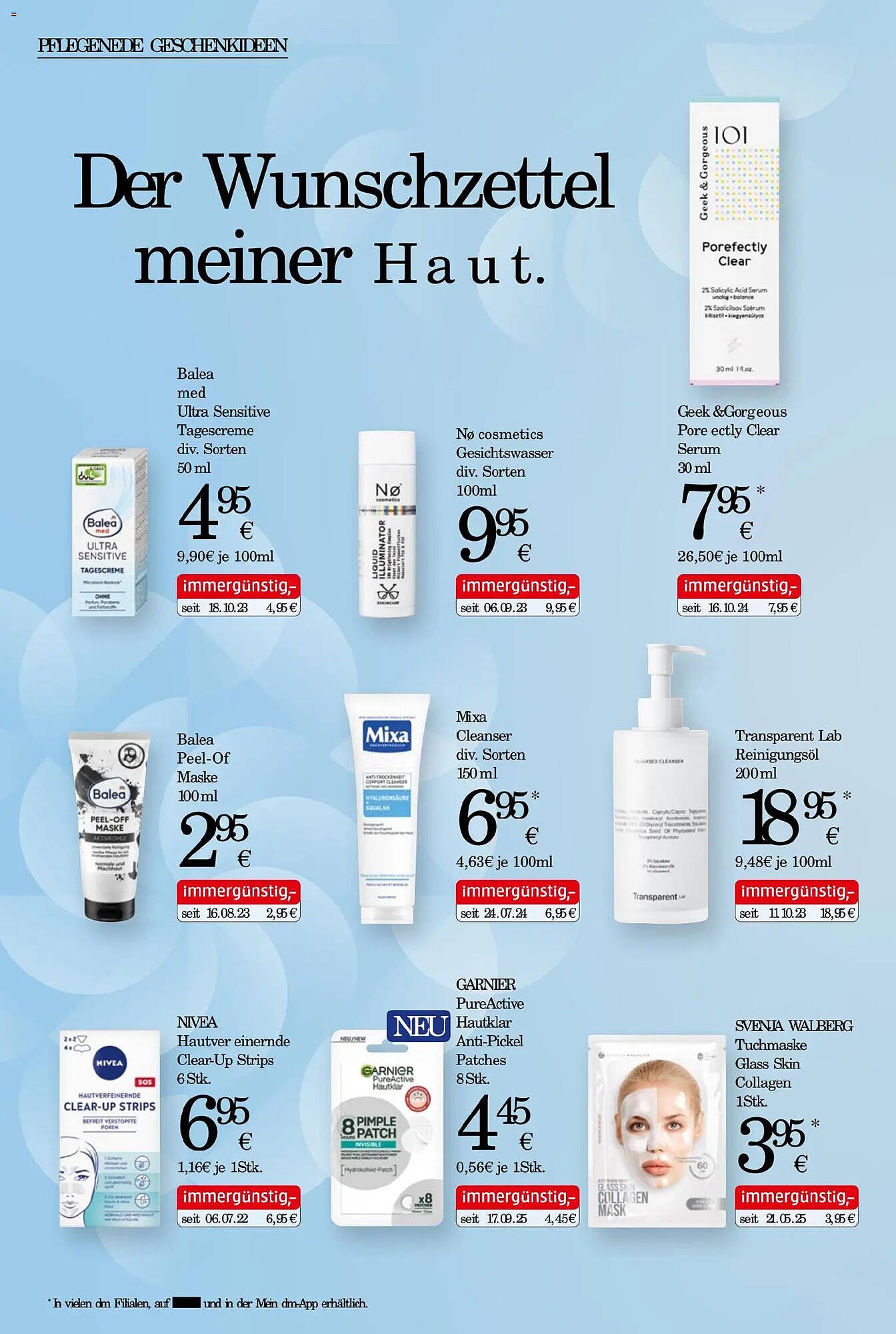 Dm Flugblatt (2025-11-06 - 2025-12-06) | 6