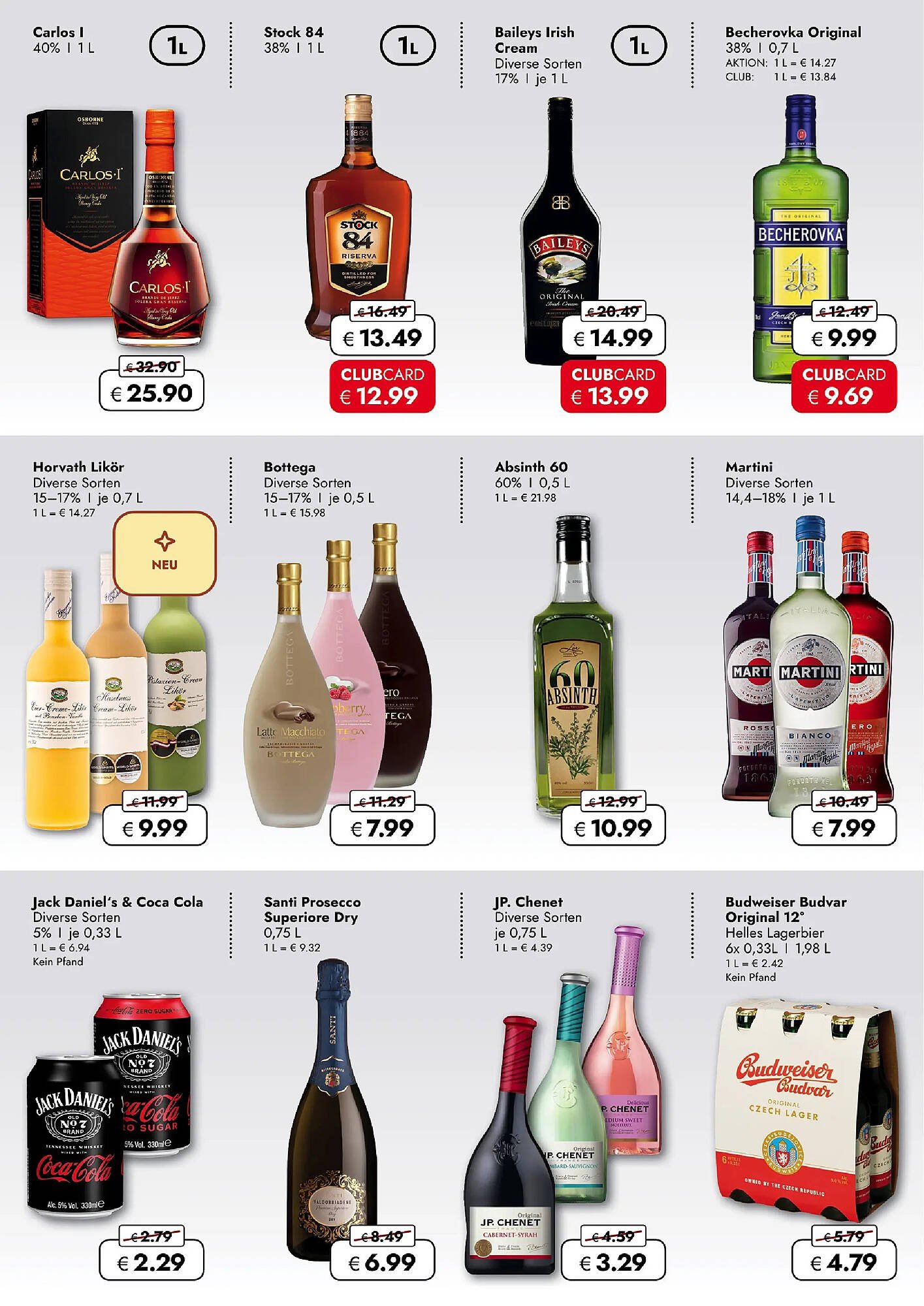 Travel FREE Prospekt