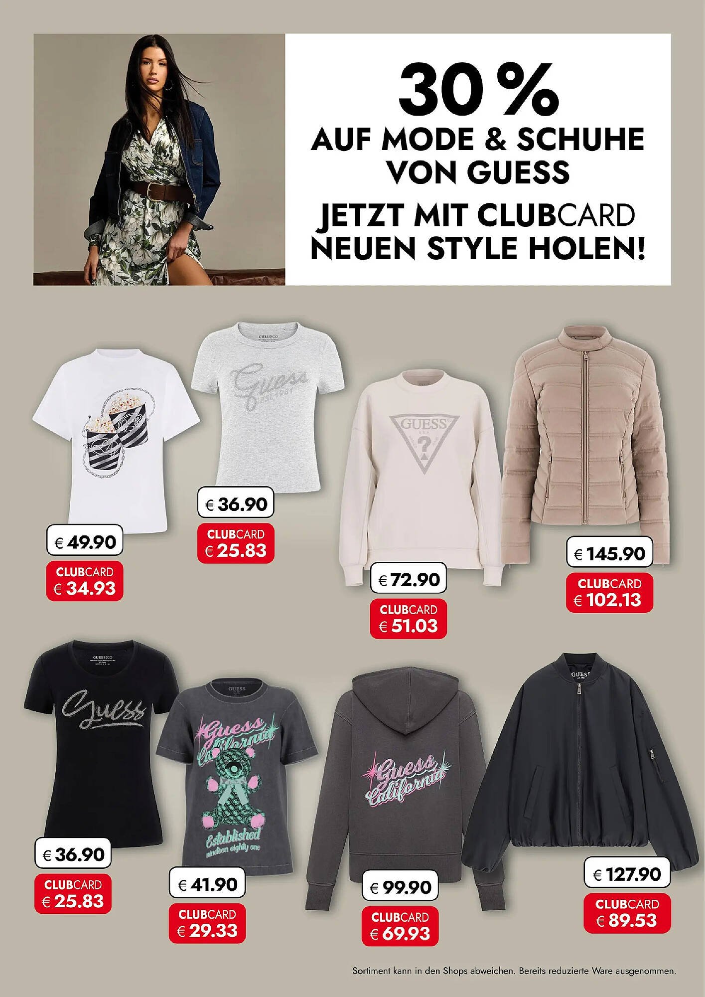 Travel FREE Prospekt