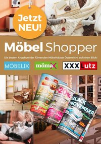 XXXLutz Prospekt (2025-10-28 - 2025-11-11)