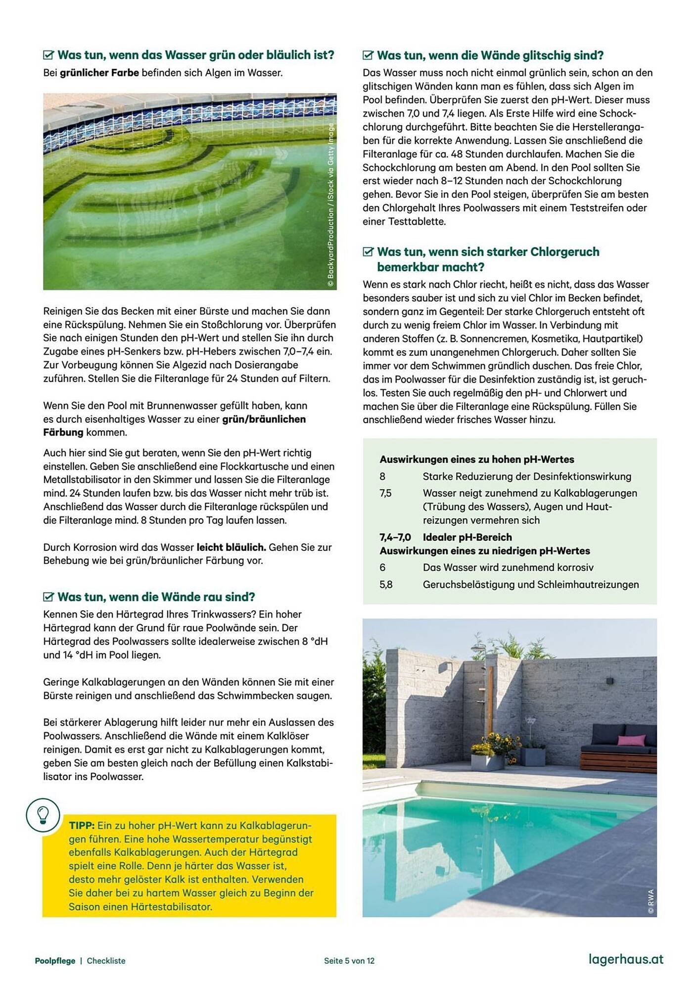 Lagerhaus Flugblatt (2025-12-11 - 2026-01-21) | 5