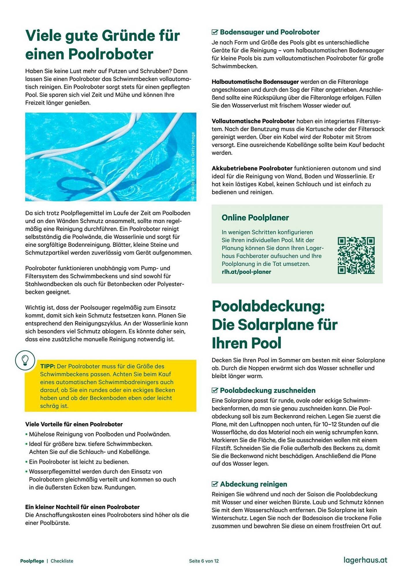 Lagerhaus Flugblatt (2025-12-11 - 2026-01-21) | 6