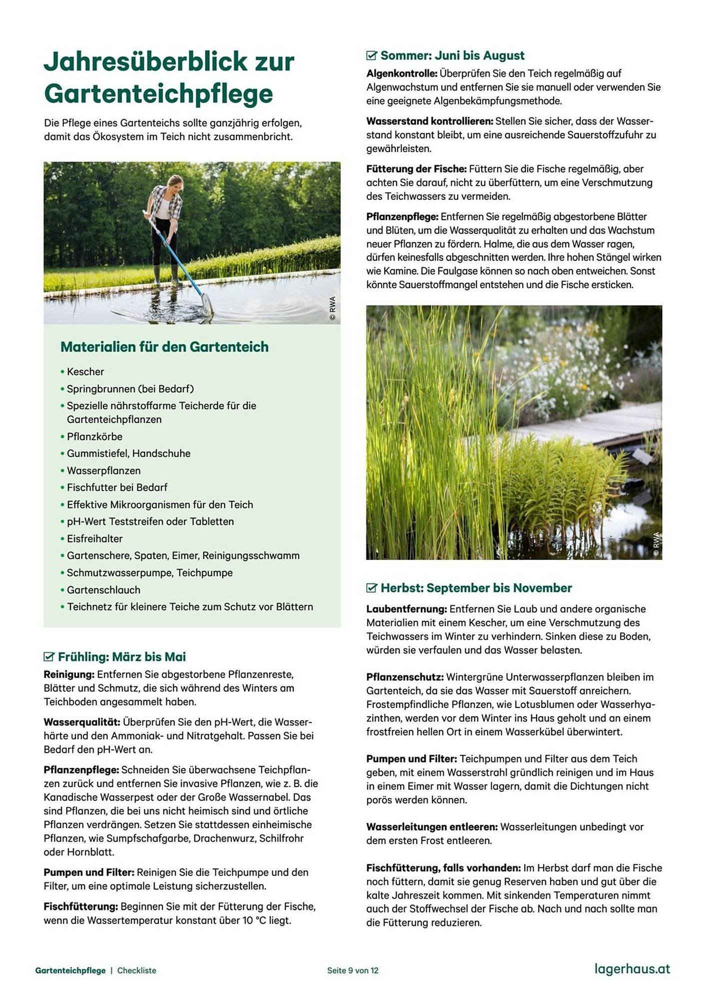 Lagerhaus Flugblatt (2025-12-11 - 2026-01-21) | 9