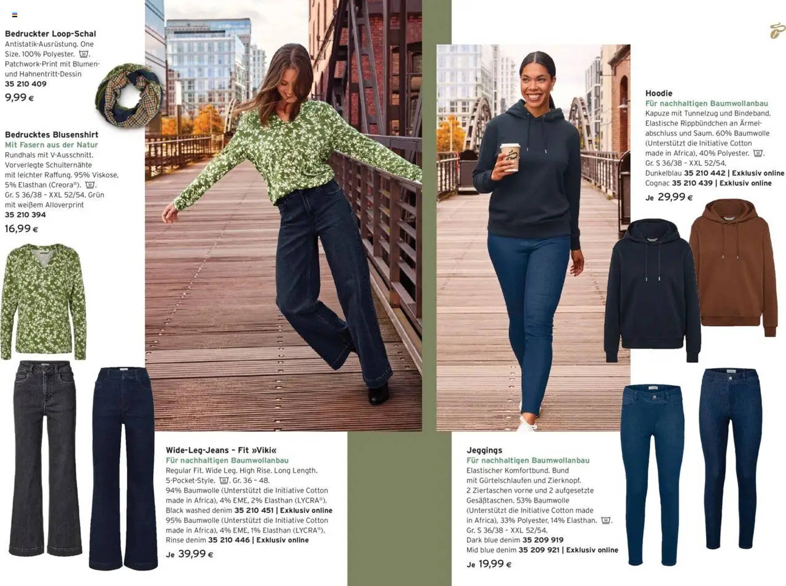 Tchibo Eduscho Flugblatt (2025-09-24 - 2025-11-30)