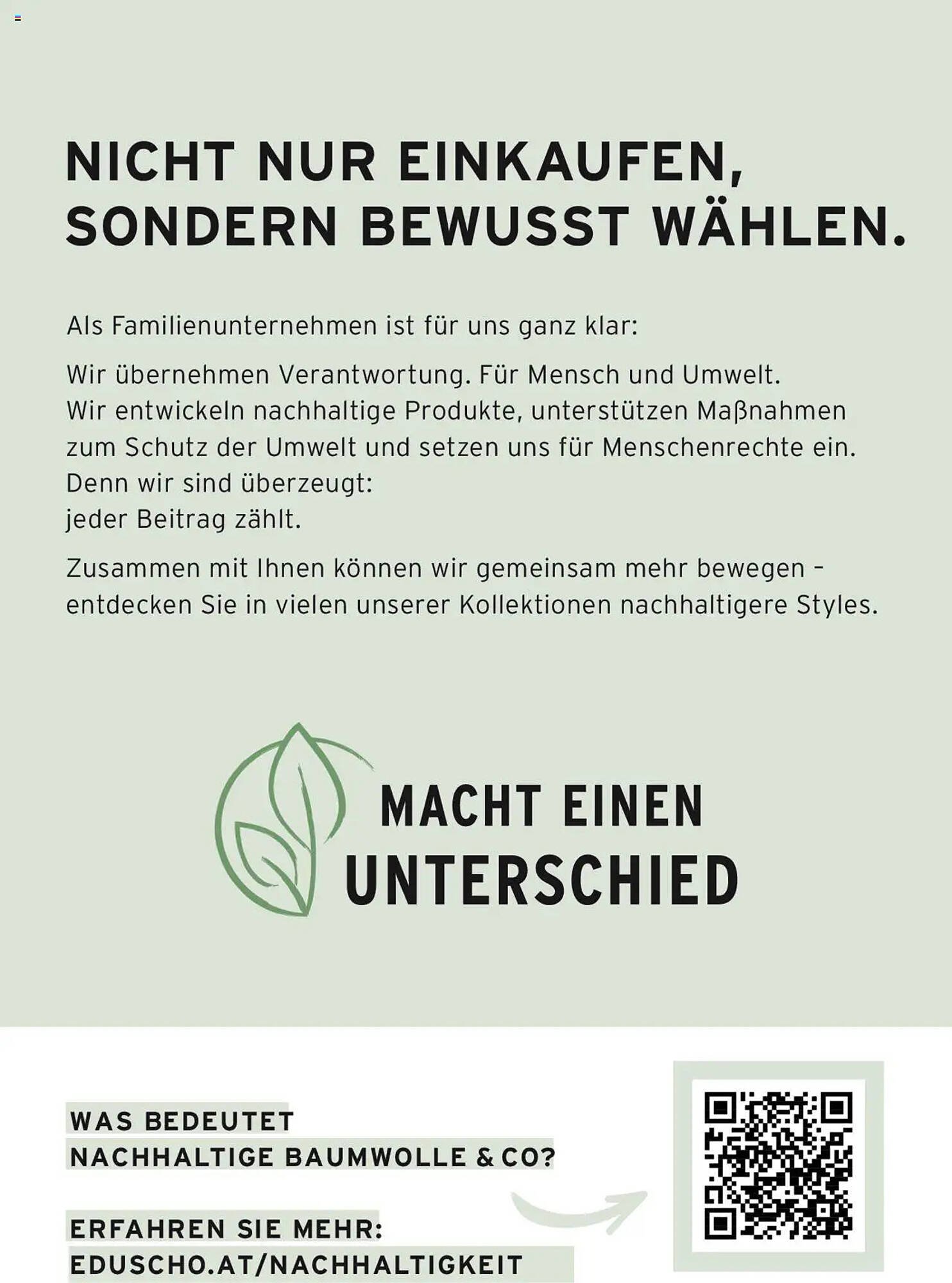 Tchibo Eduscho Flugblatt (2025-09-24 - 2025-11-30)