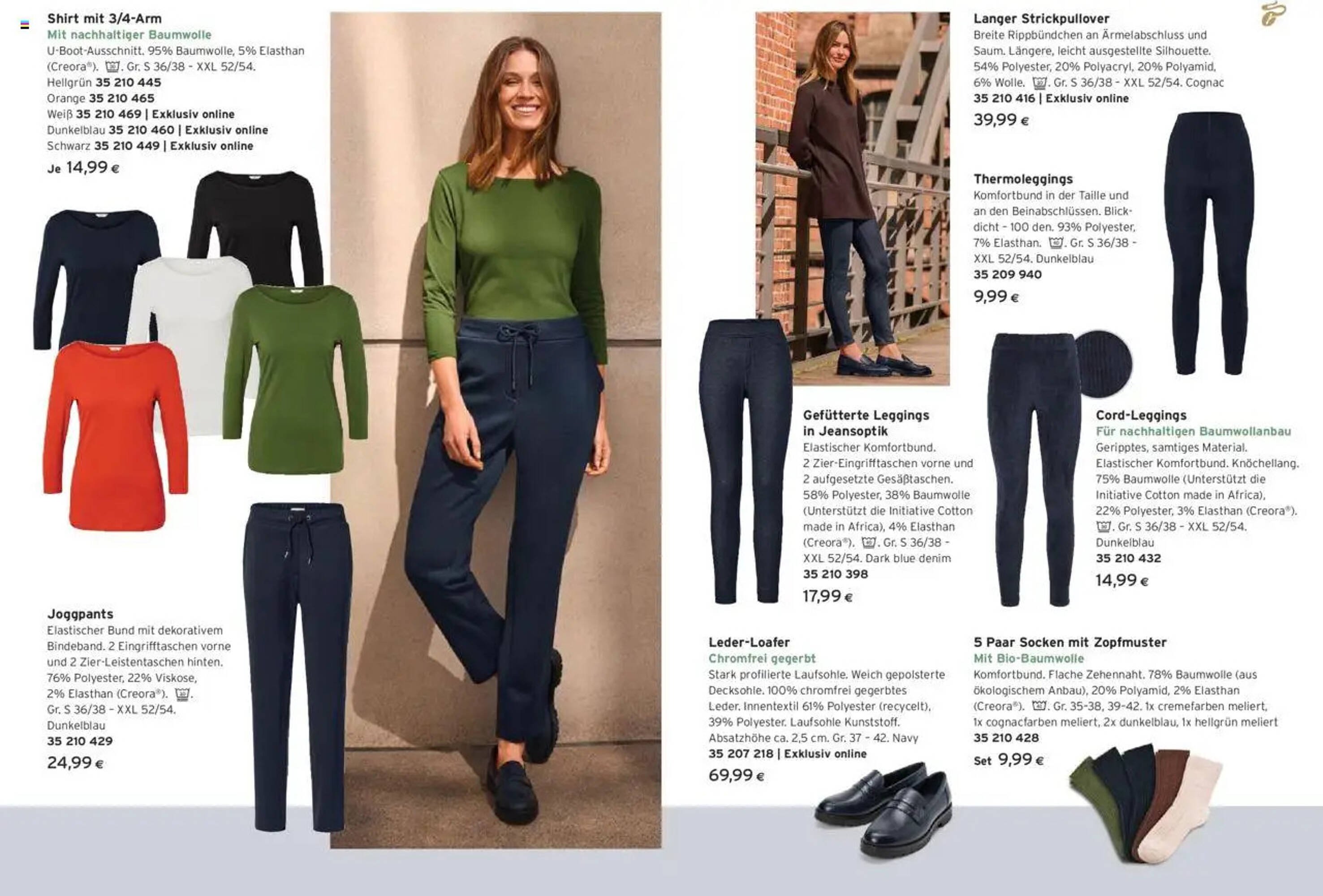 Tchibo Eduscho Flugblatt (2025-09-24 - 2025-11-30)