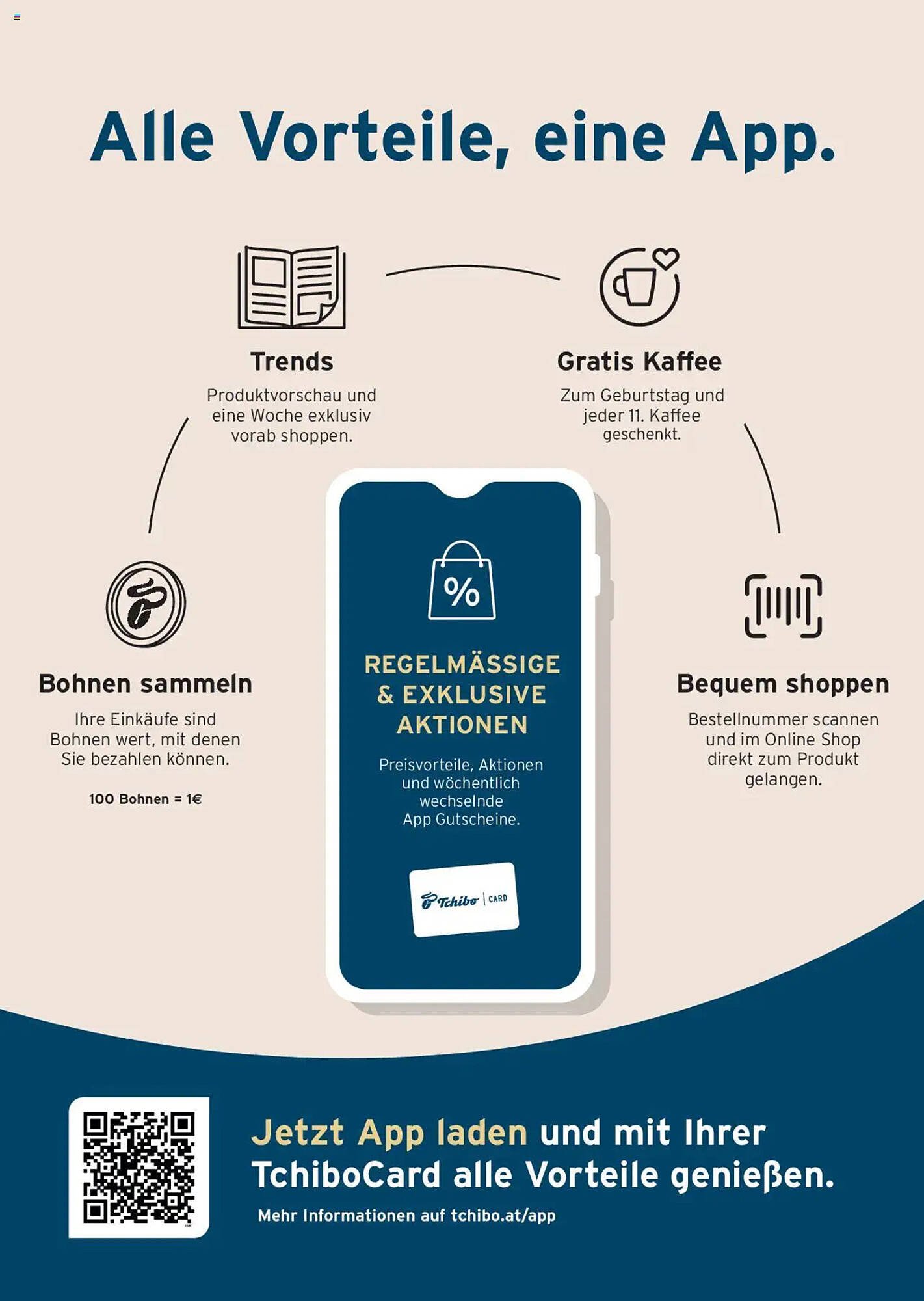 Tchibo Eduscho Flugblatt (2025-09-24 - 2025-11-30)