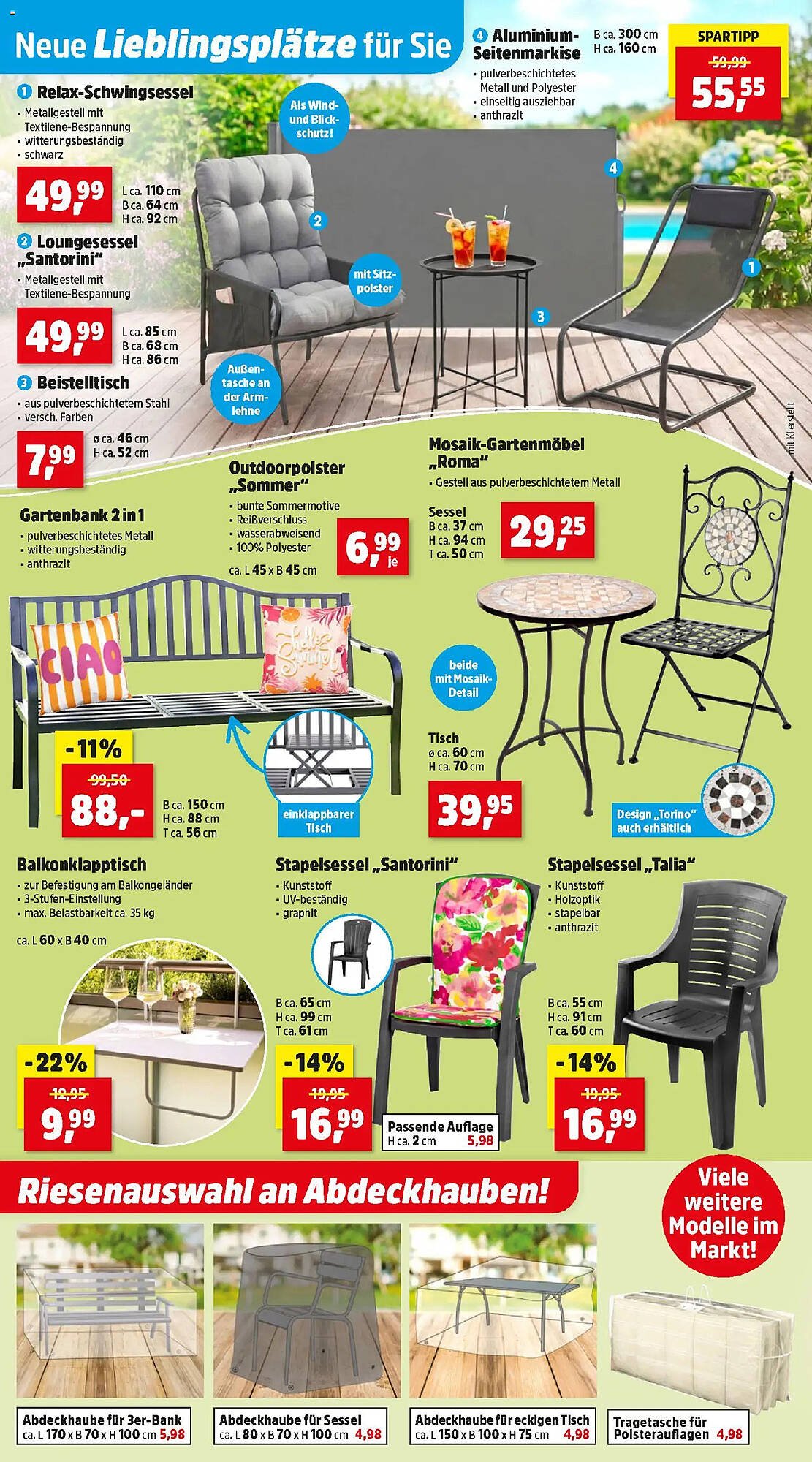 Thomas Philipps Prospekt