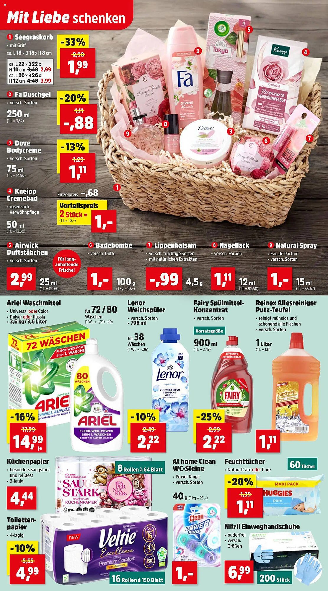 Thomas Philipps Prospekt